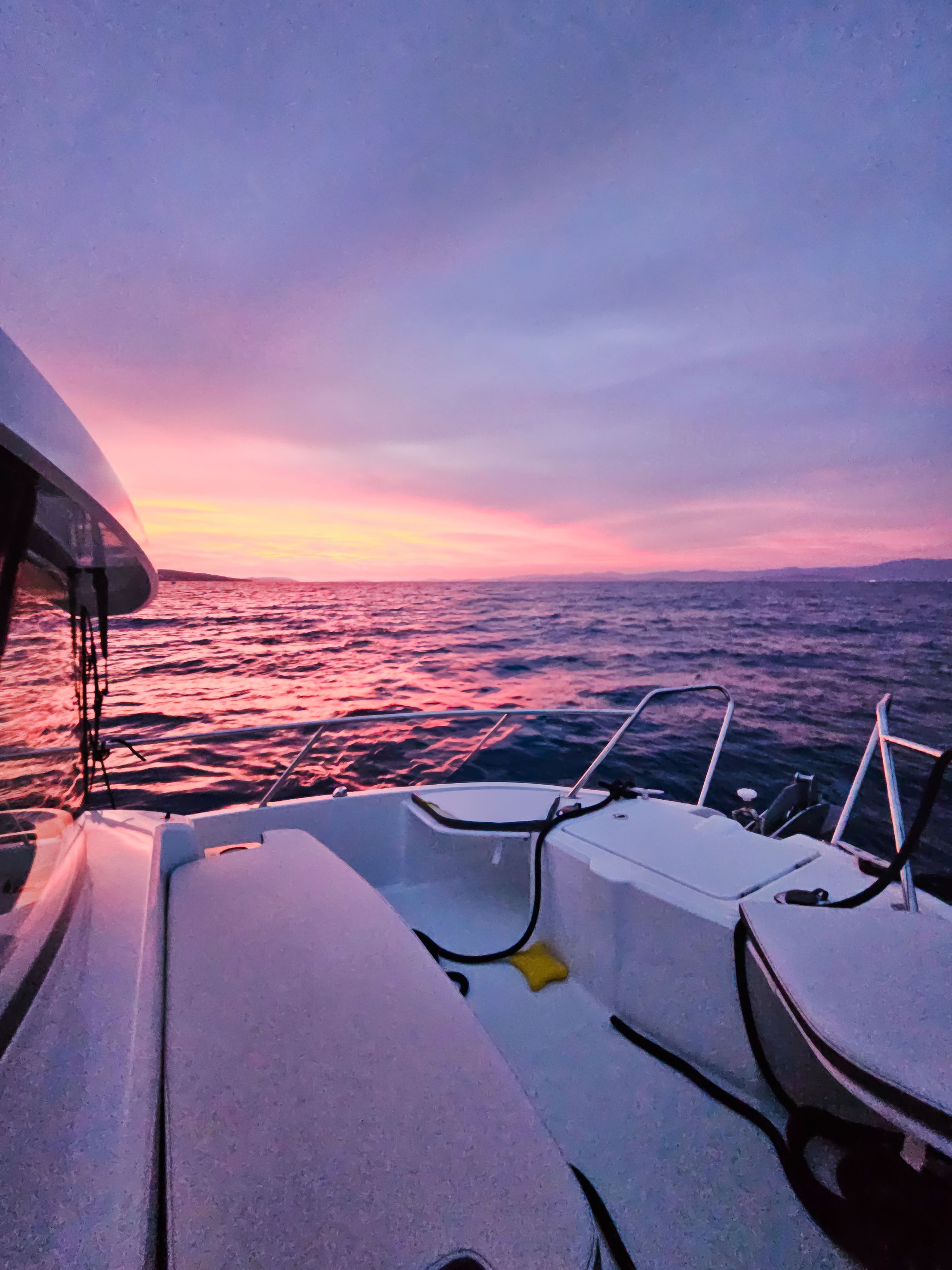 Beneteau Barracuda 8 — photo 54