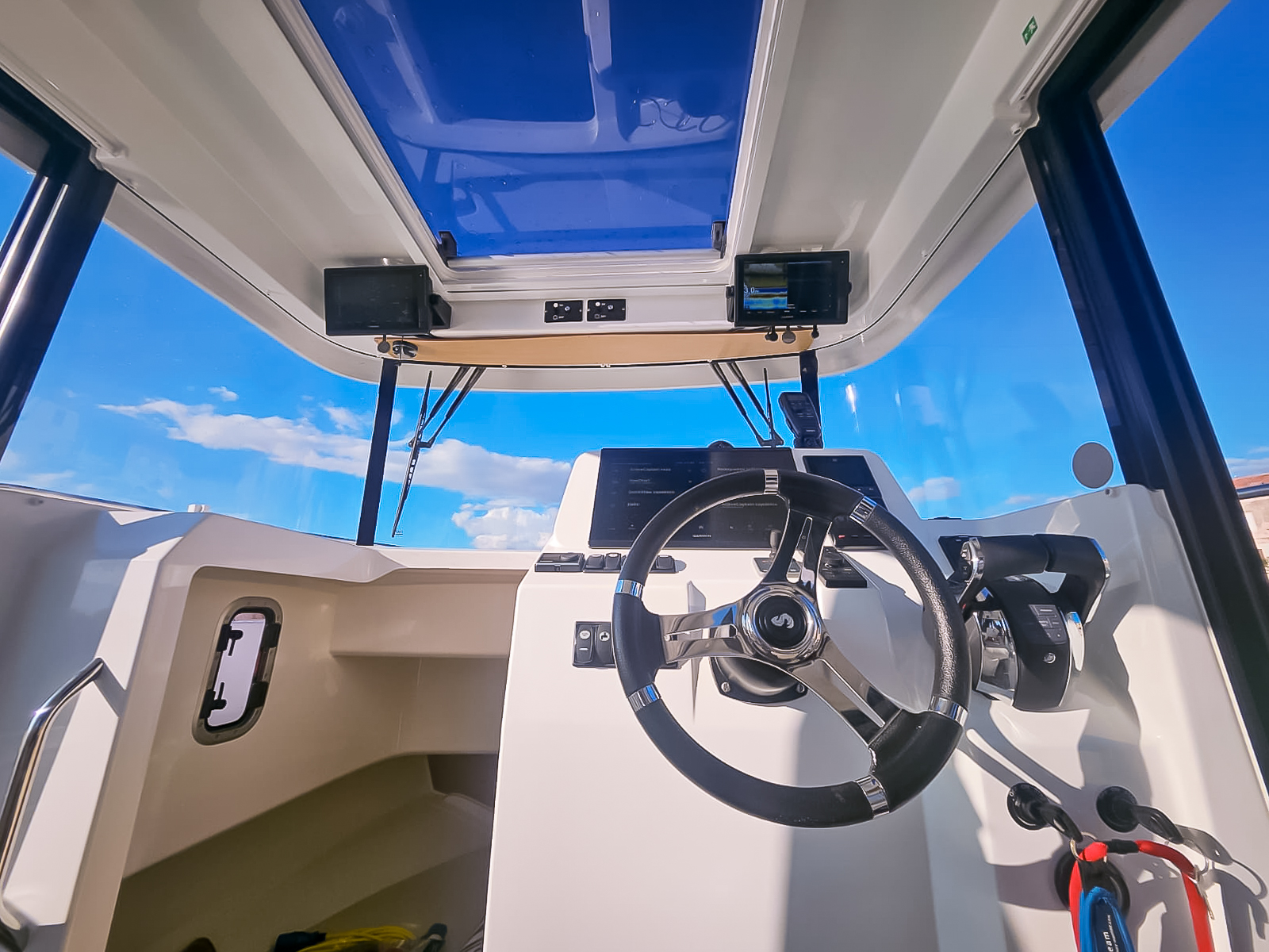 Beneteau Barracuda 8 — photo 20