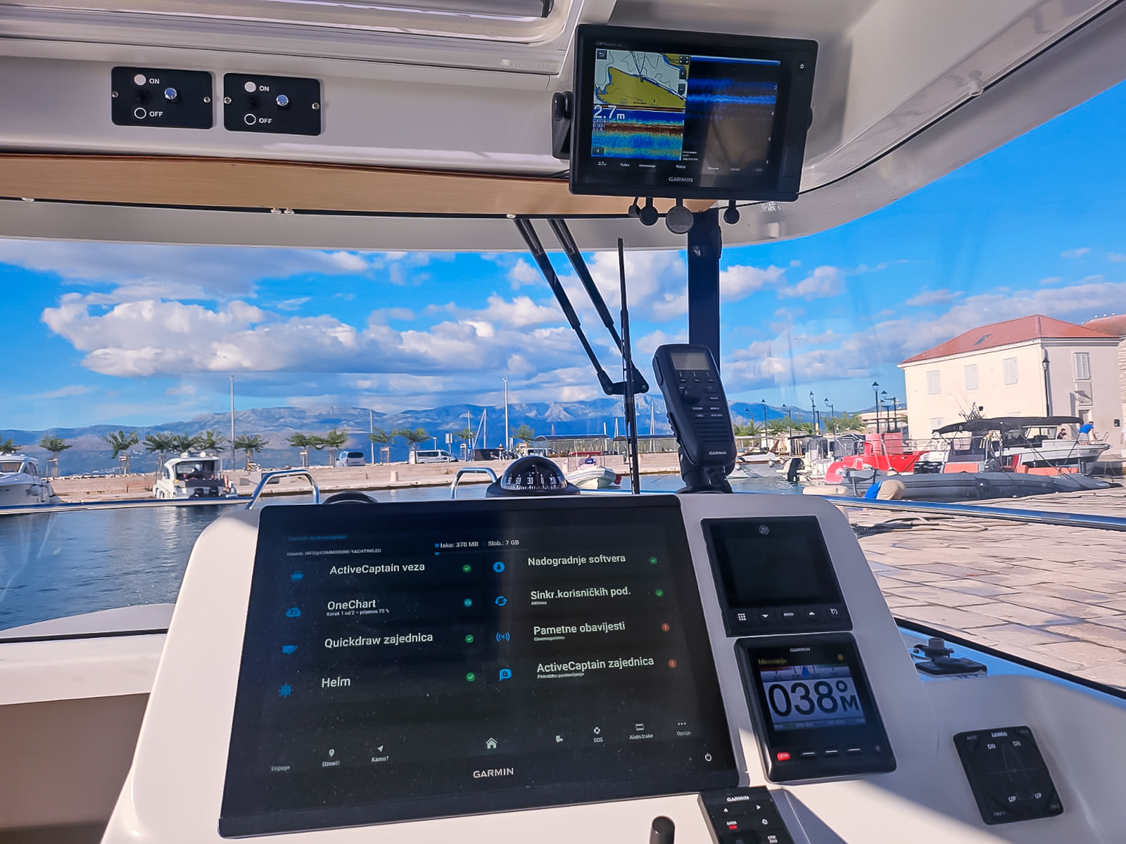 Beneteau Barracuda 8 — photo 66