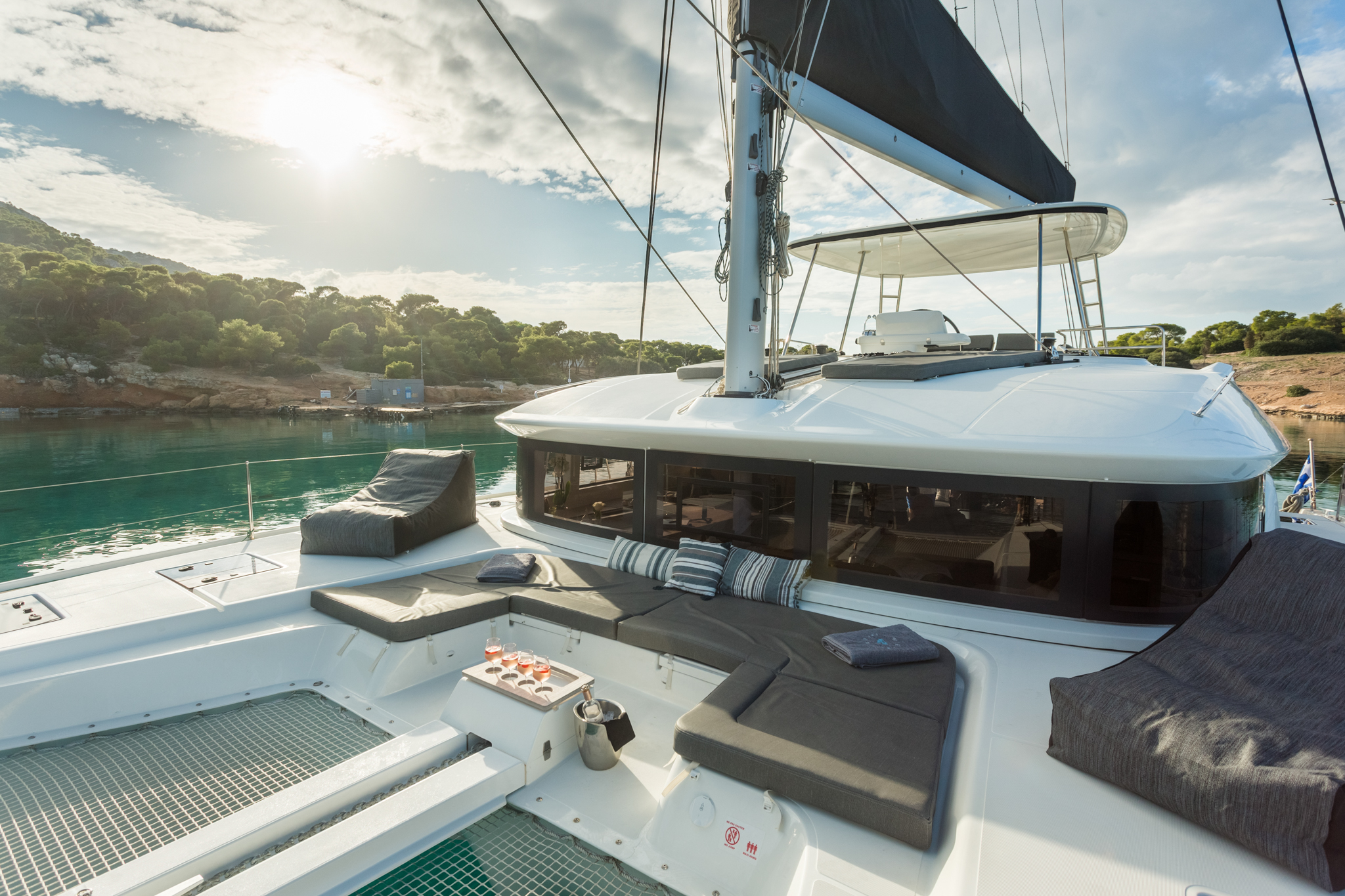 Lagoon 51 — photo 2
