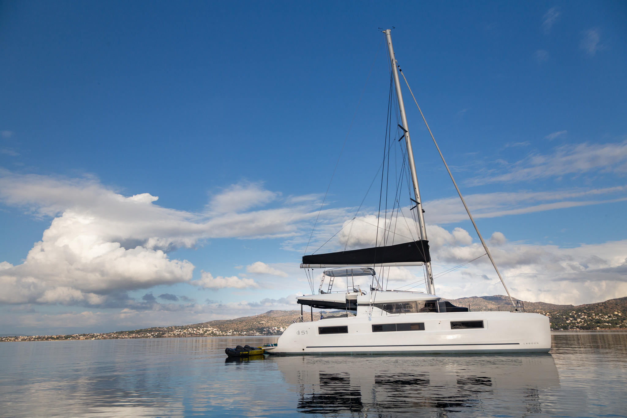 Lagoon 51 — photo 14