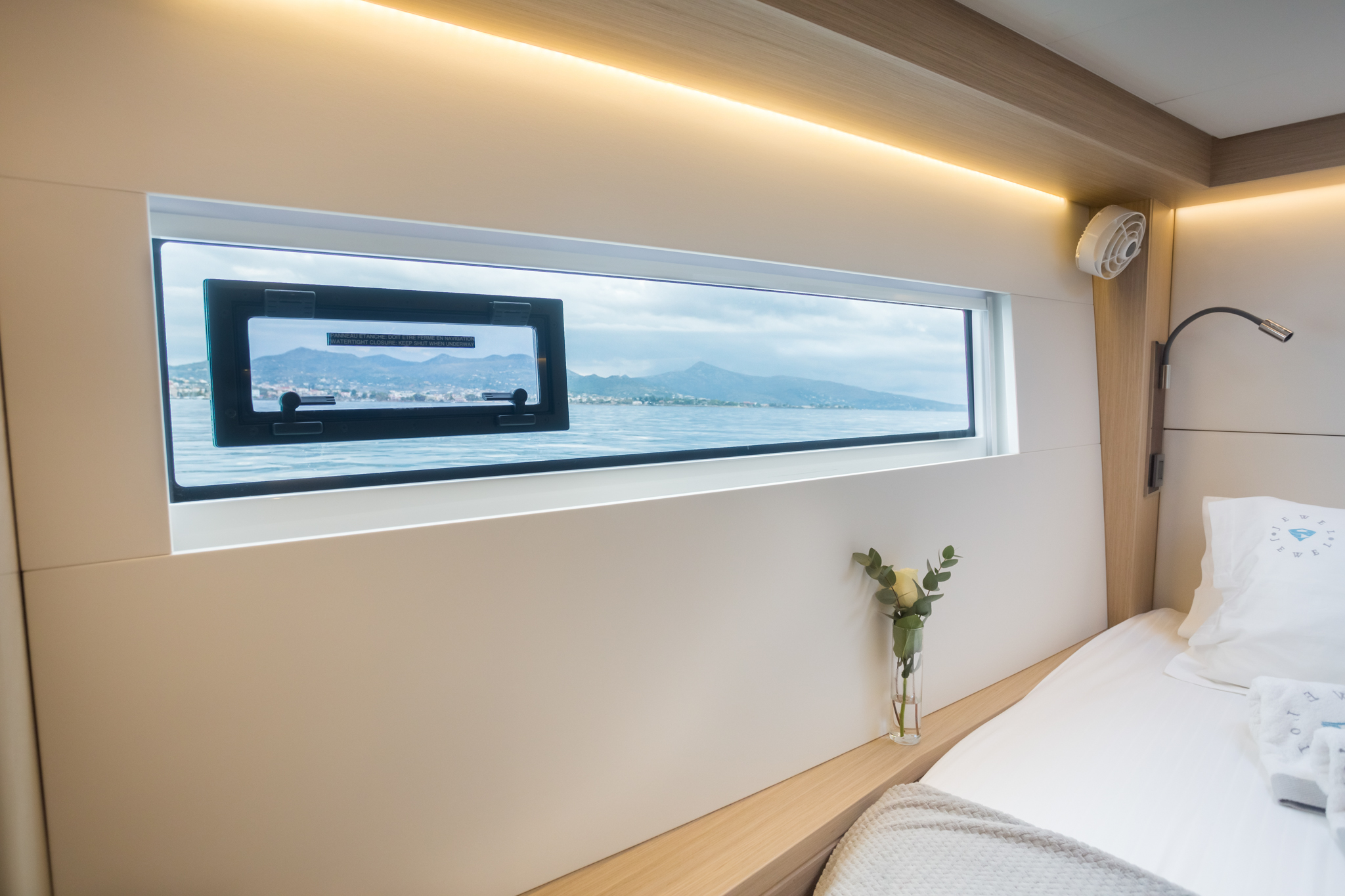 Lagoon 51 — photo 21