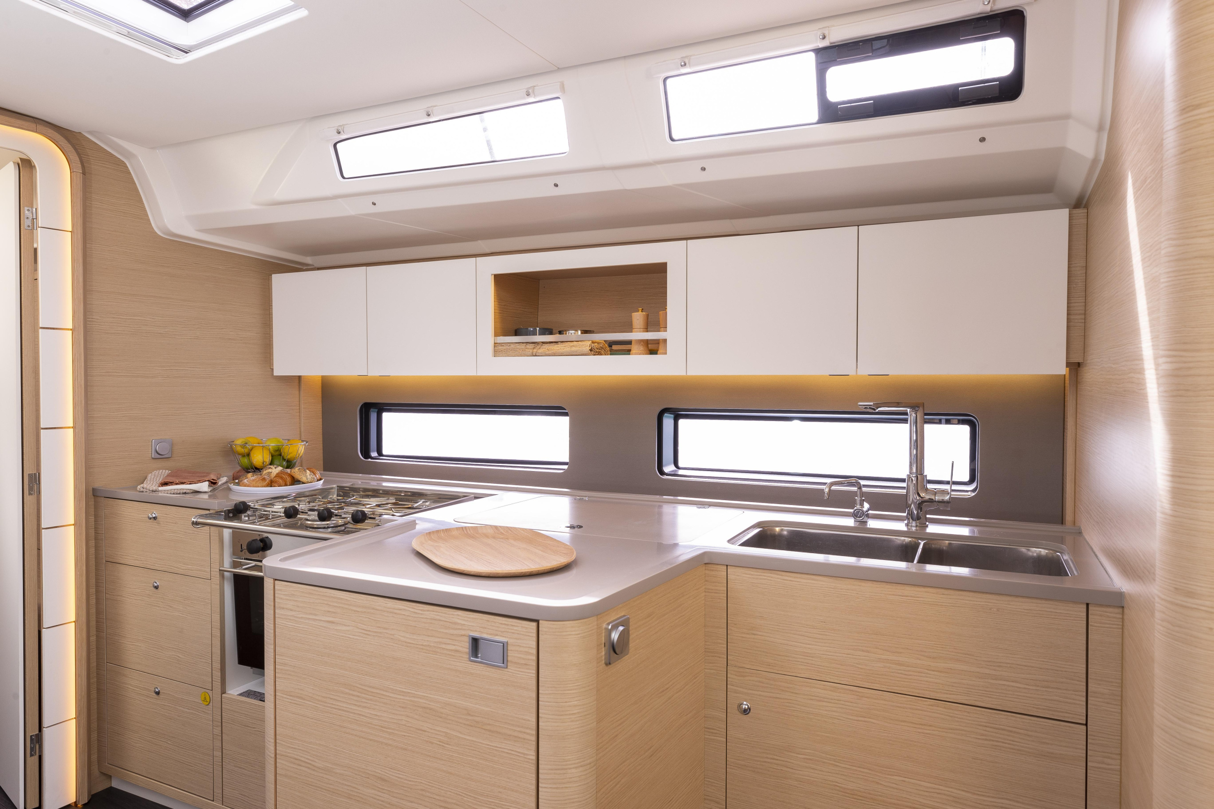 Dufour 41 — photo 14