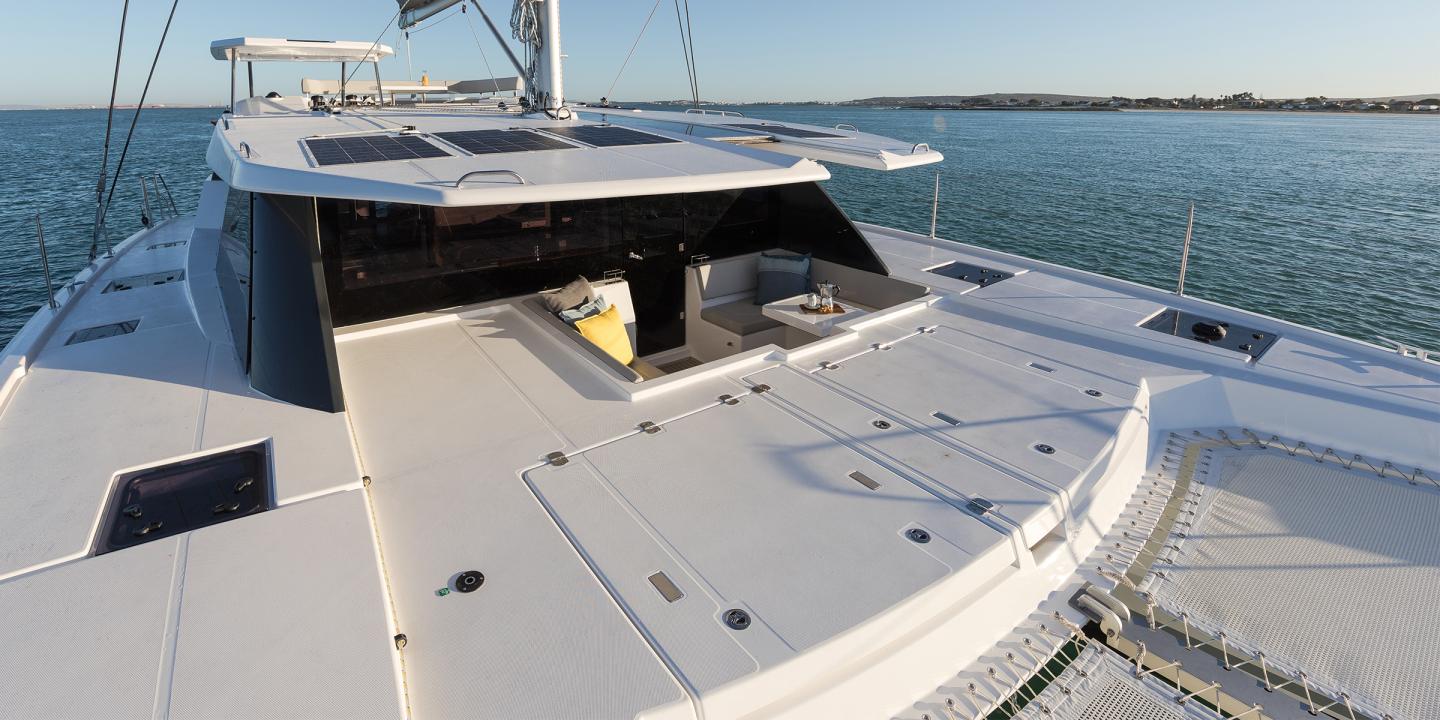 Leopard 50 — photo 6