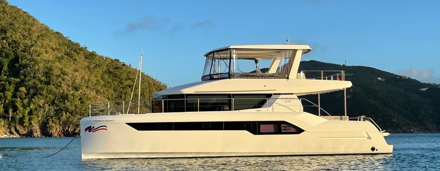 Leopard 53 PC — photo 17