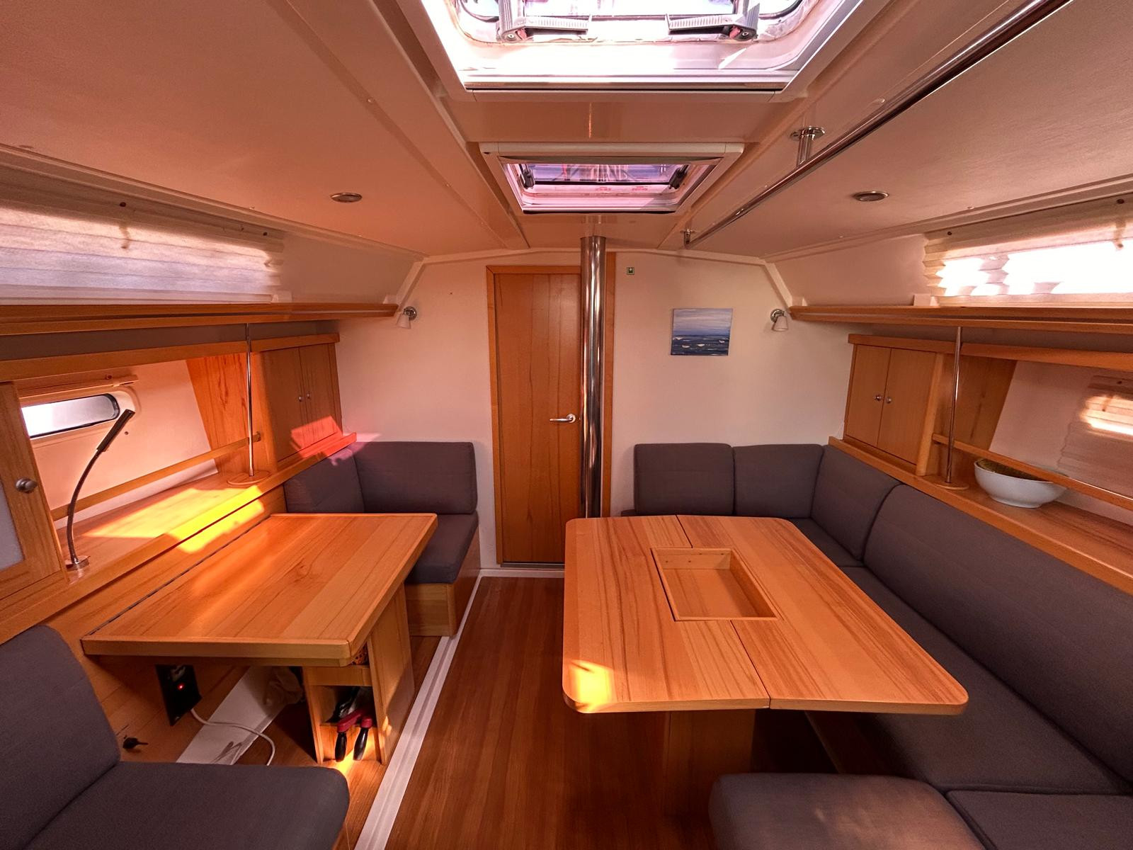 Hanse 400 — photo 18