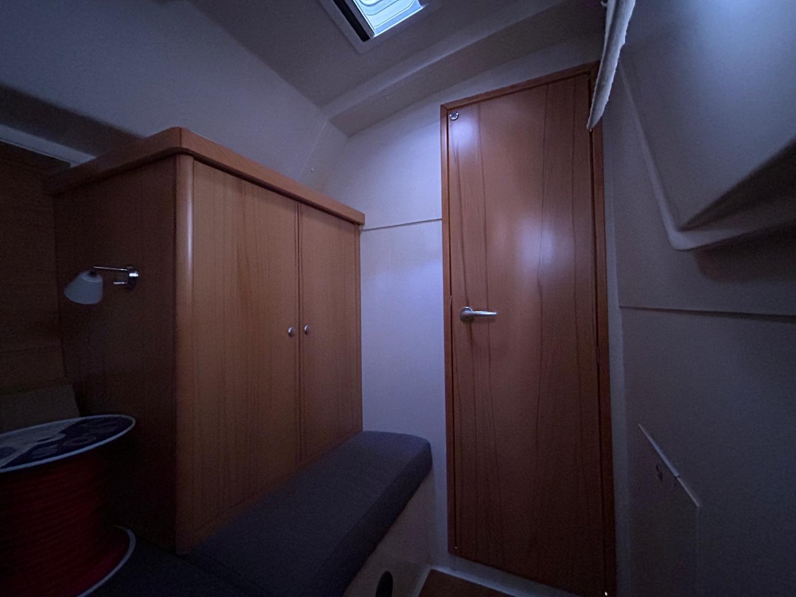 Hanse 400 — photo 12
