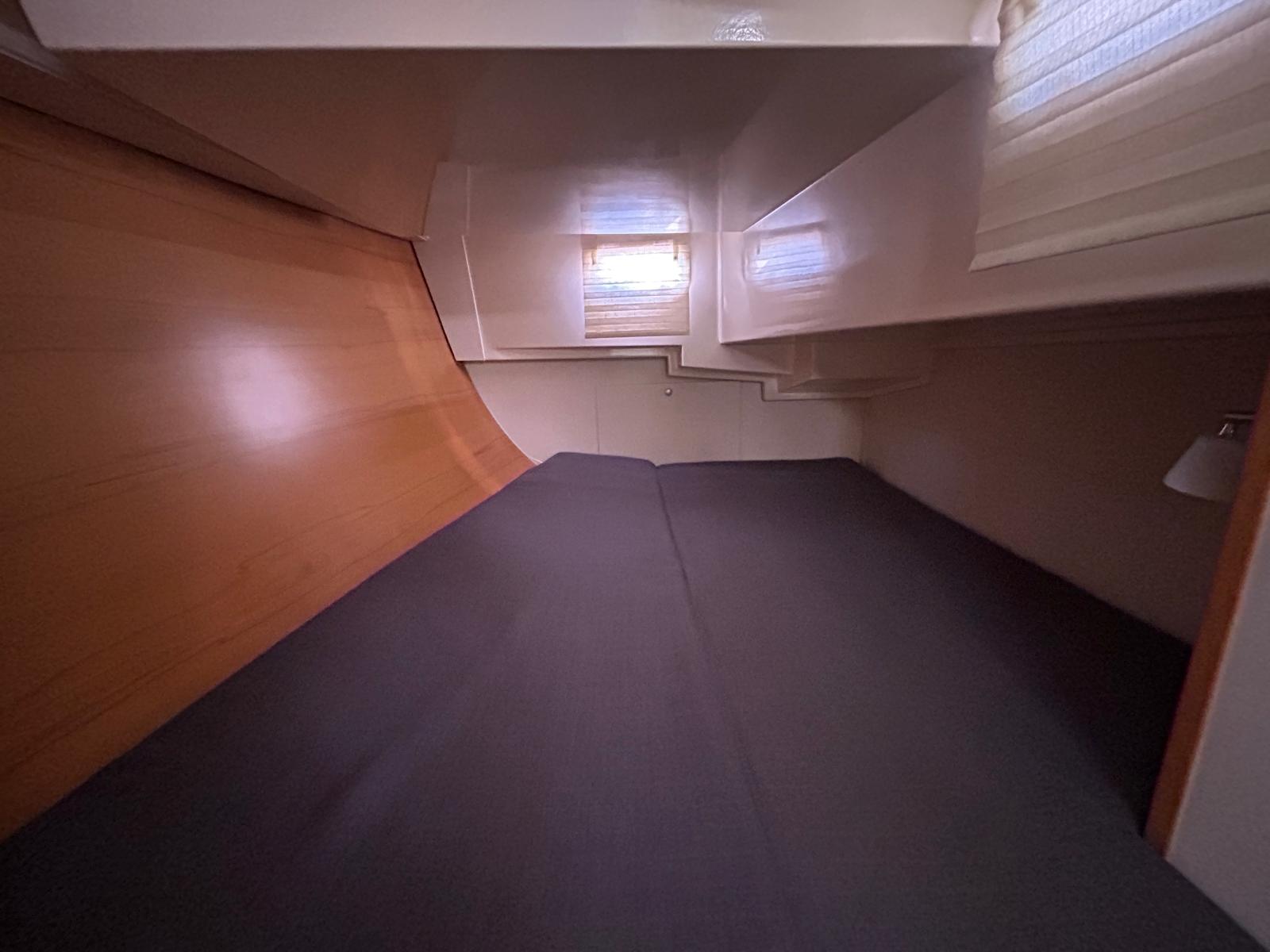 Hanse 400 — photo 25