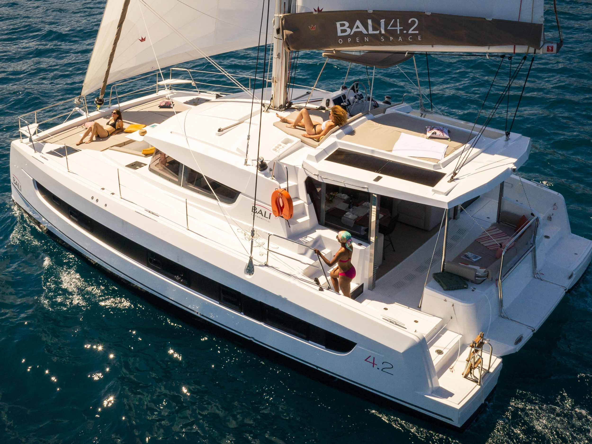 Bali 4.2 — photo 1