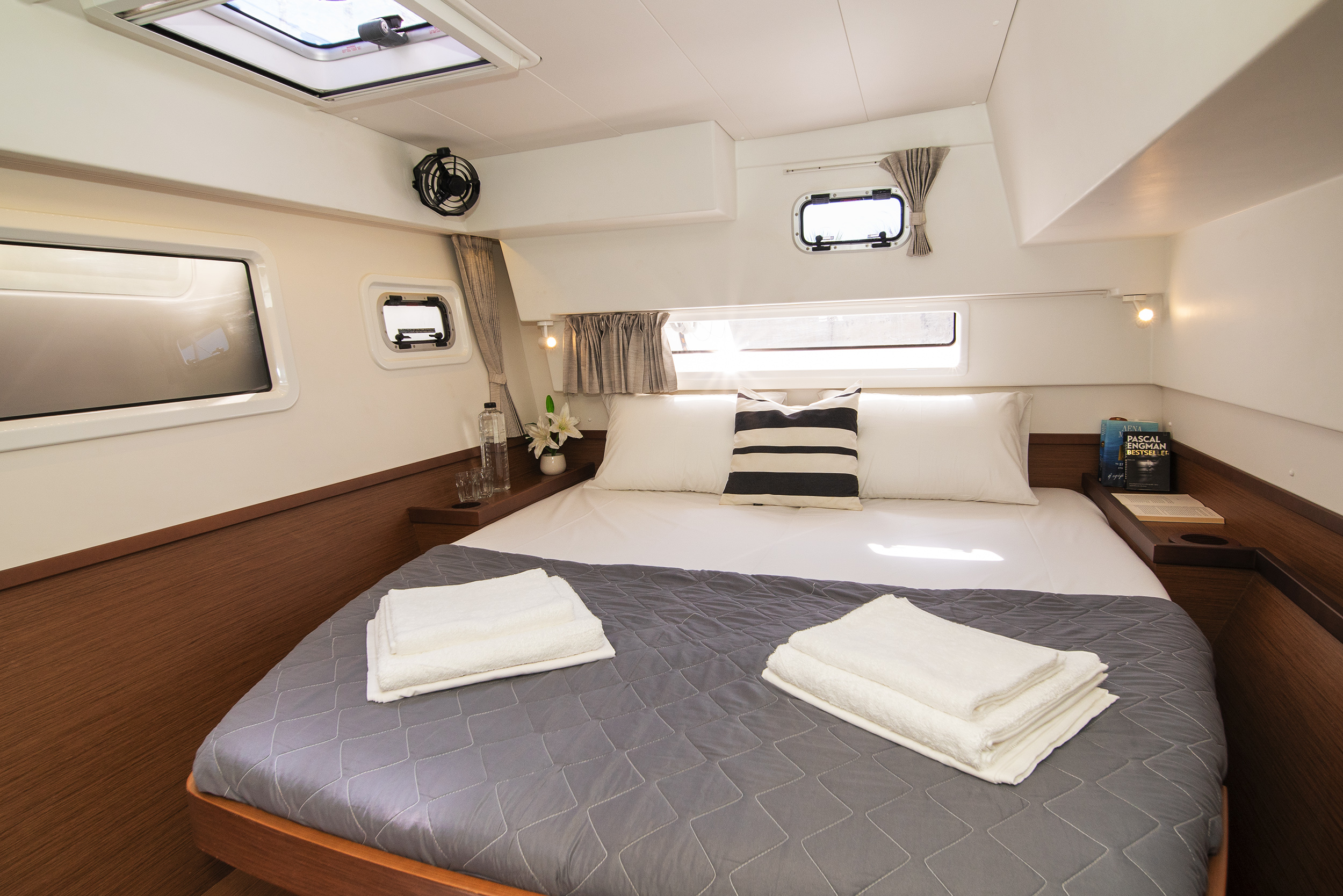 Lagoon 42 & GEN — photo 18