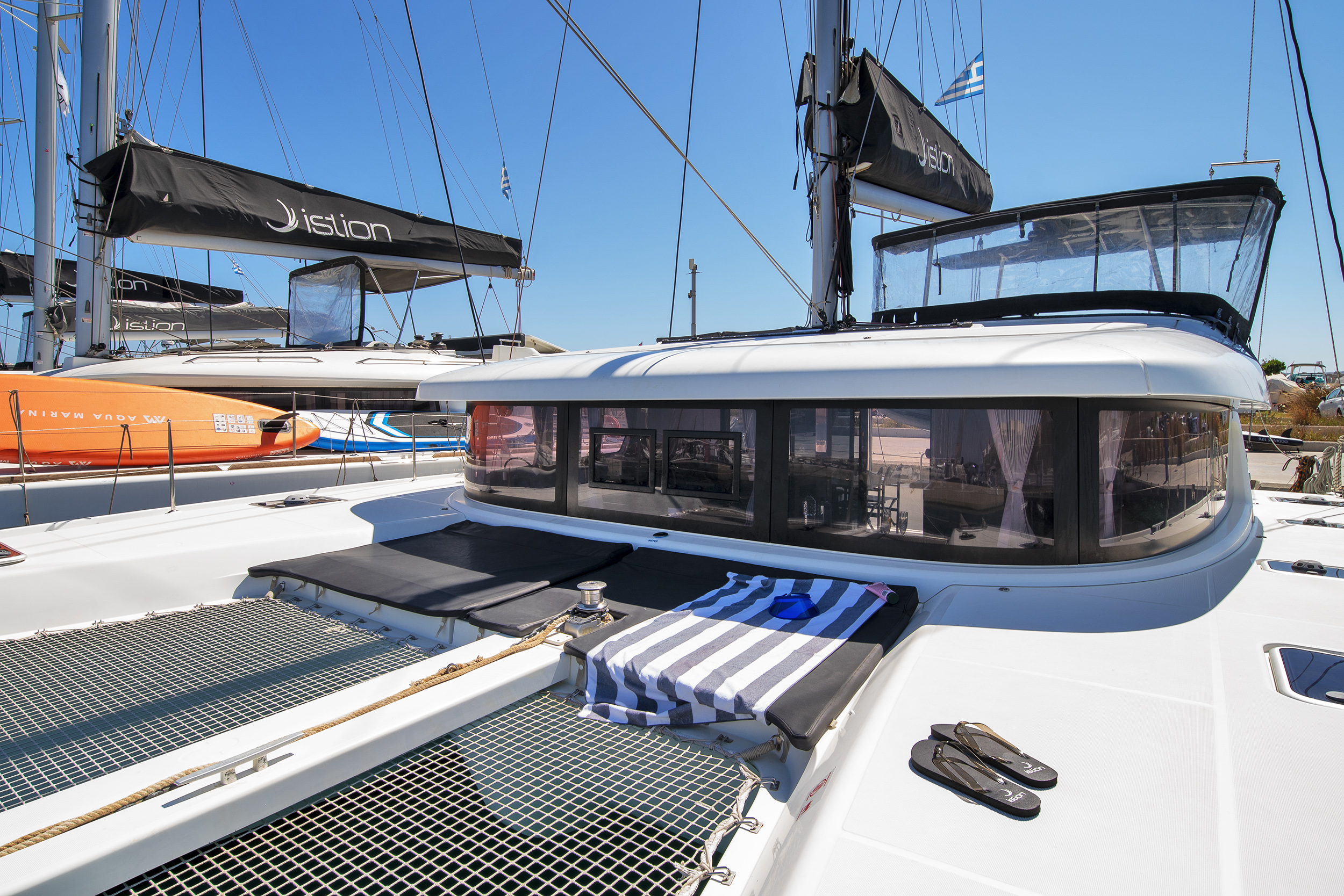 Lagoon 42 & GEN — photo 2