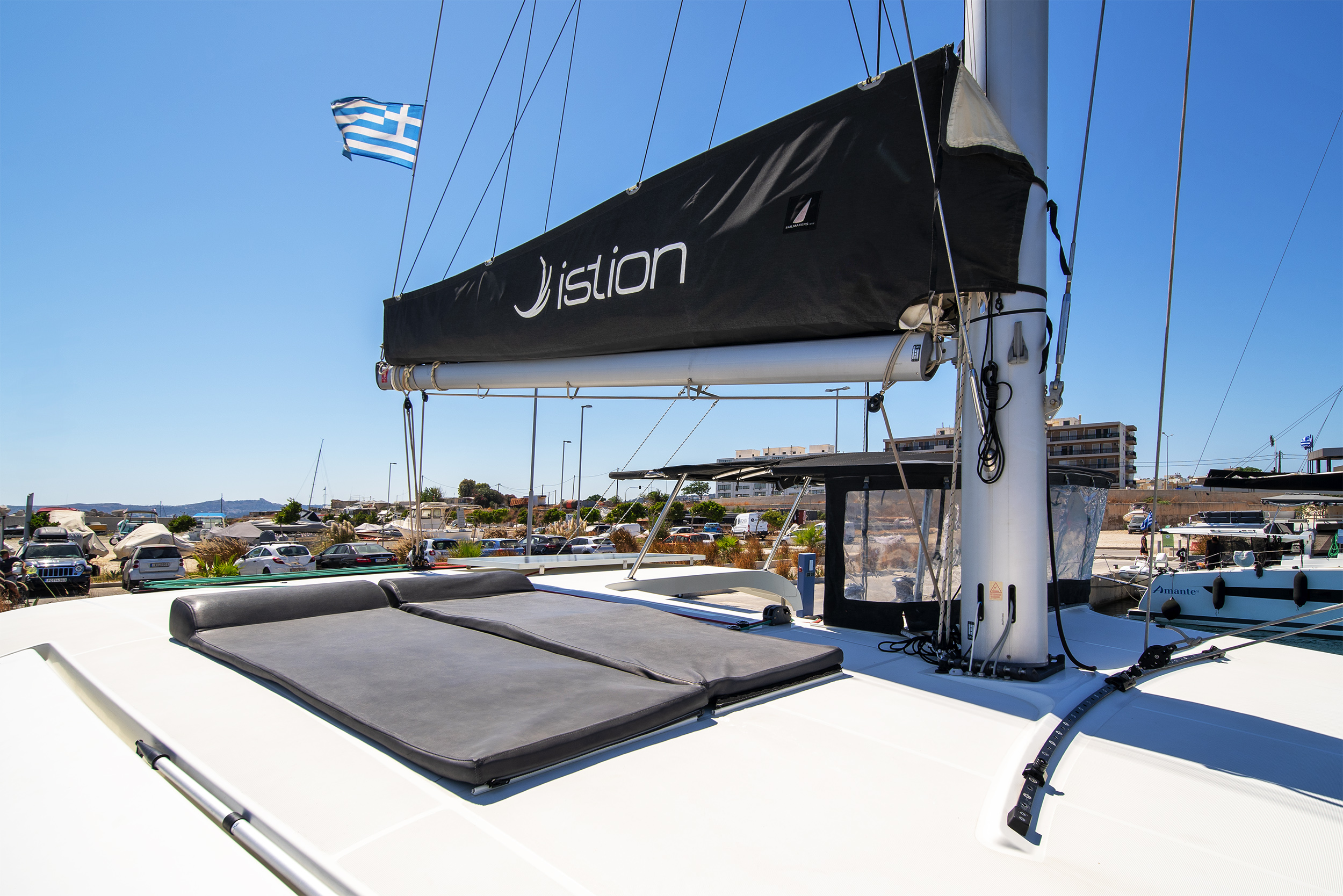 Lagoon 42 & GEN — photo 15