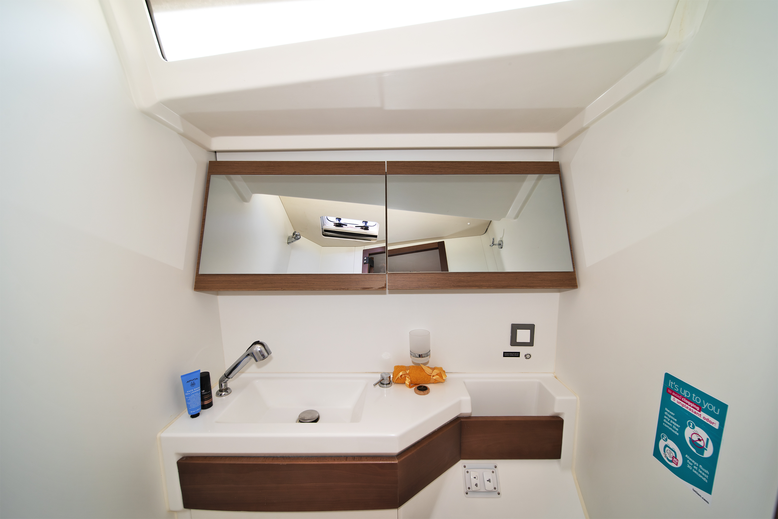Oceanis 46.1 (5/3) — photo 20