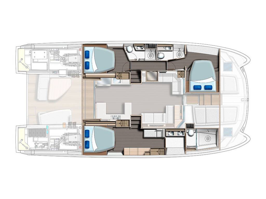 Leopard 53 PC — photo 17