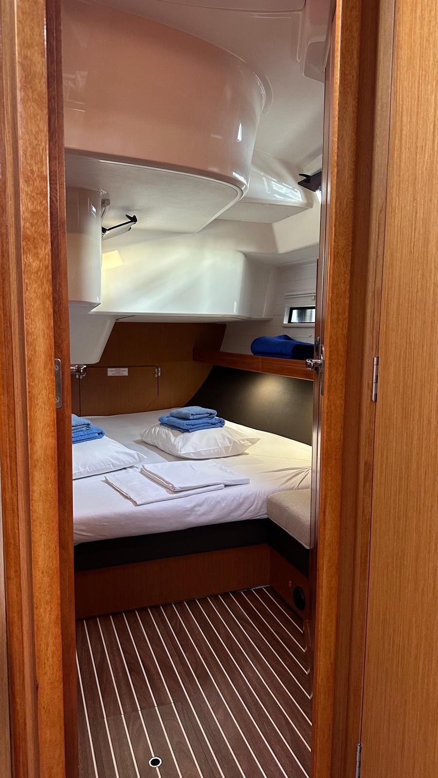 Bavaria Cruiser 51 — photo 10