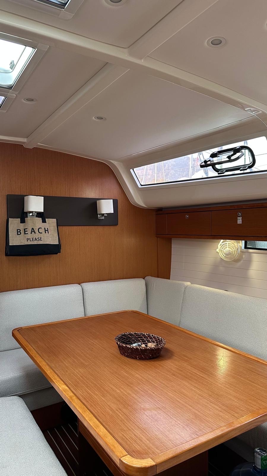 Bavaria Cruiser 51 — photo 2