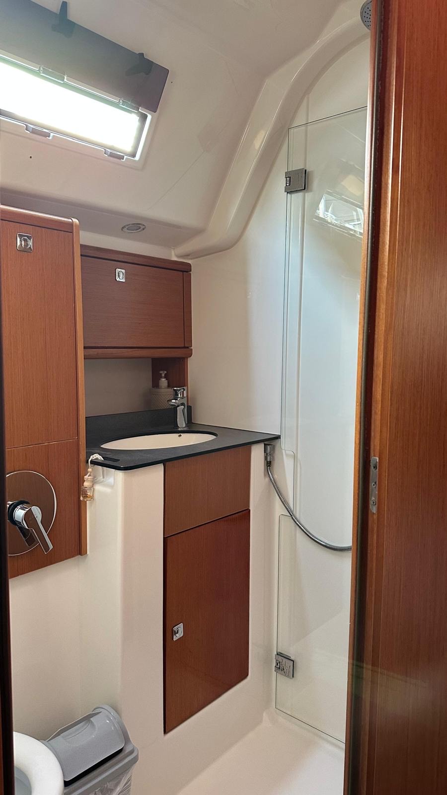 Bavaria Cruiser 51 — photo 5