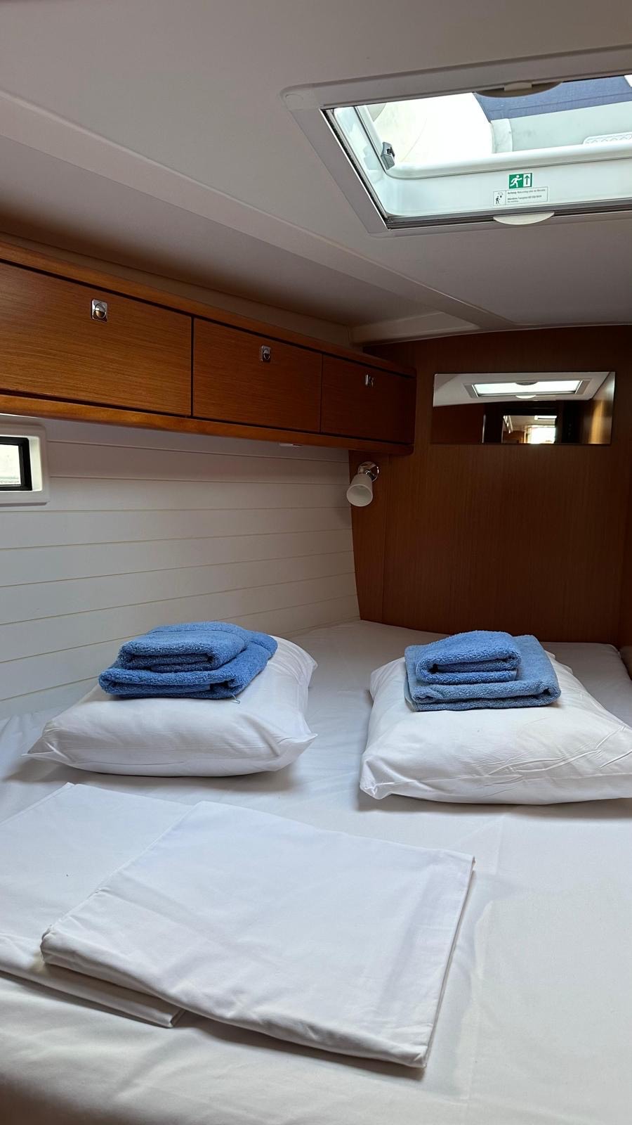 Bavaria Cruiser 51 — photo 13