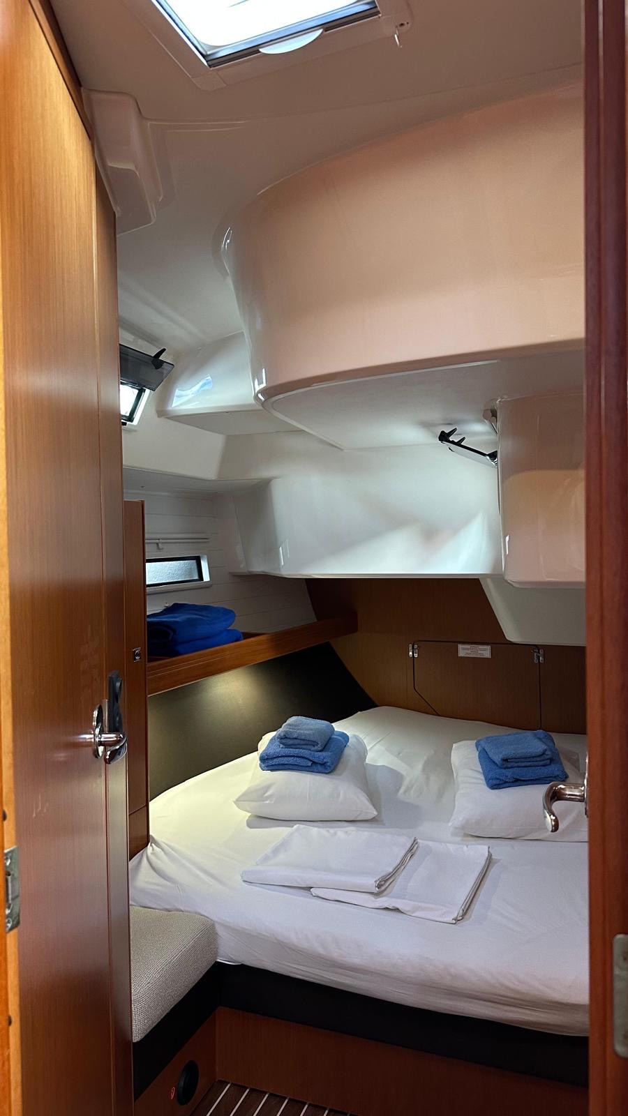 Bavaria Cruiser 51 — photo 24