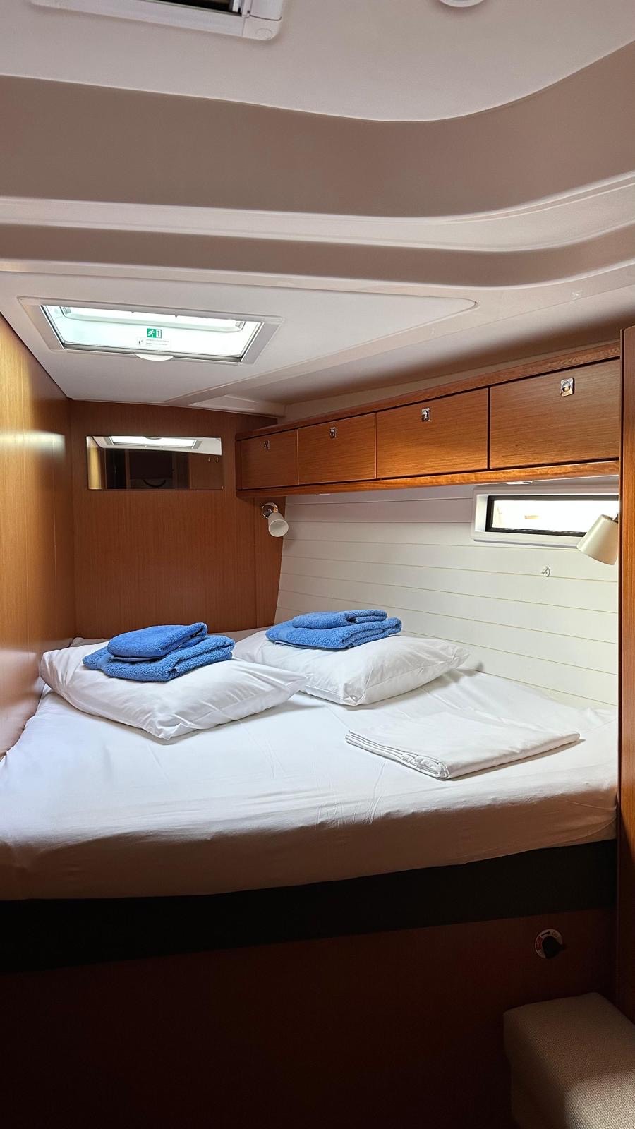 Bavaria Cruiser 51 — photo 23