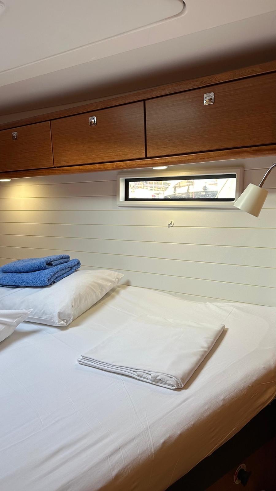 Bavaria Cruiser 51 — photo 11