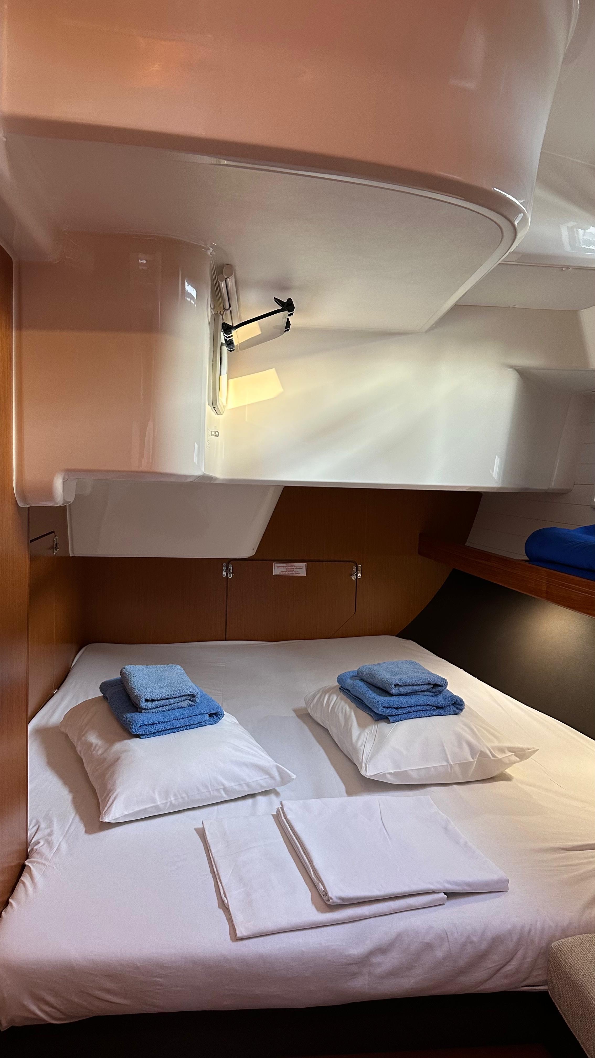 Bavaria Cruiser 51 — photo 7