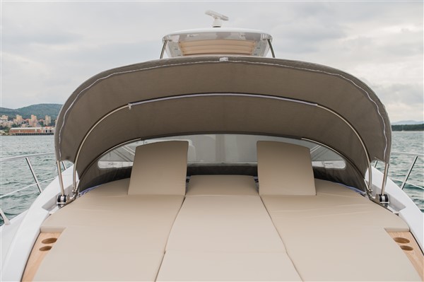 Azimut 55 Fly — photo 22