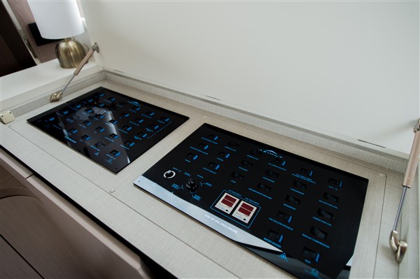 Azimut 55 Fly — photo 12