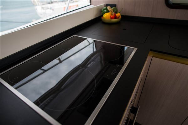 Azimut 55 Fly — photo 6