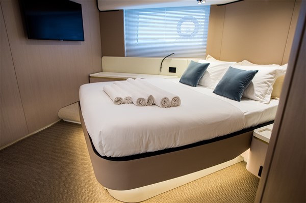 Azimut 55 Fly — photo 2
