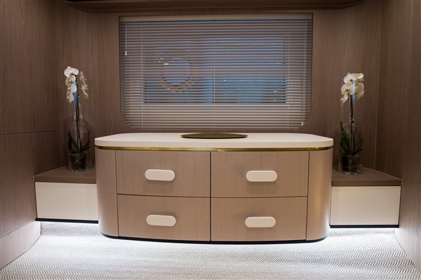 Azimut 55 Fly — photo 27