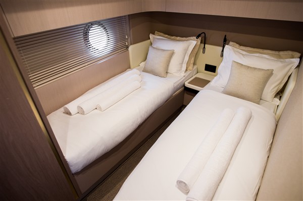 Azimut 55 Fly — photo 31