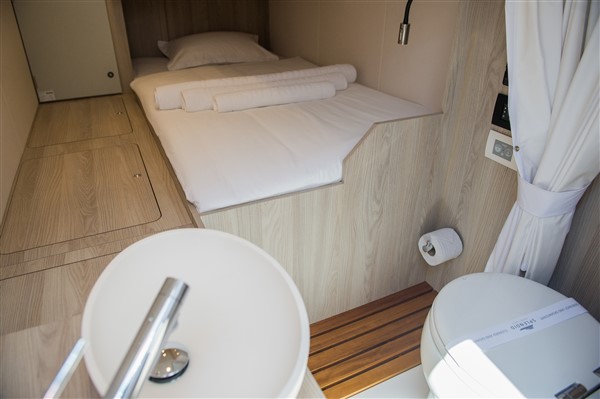 Azimut 55 Fly — photo 17