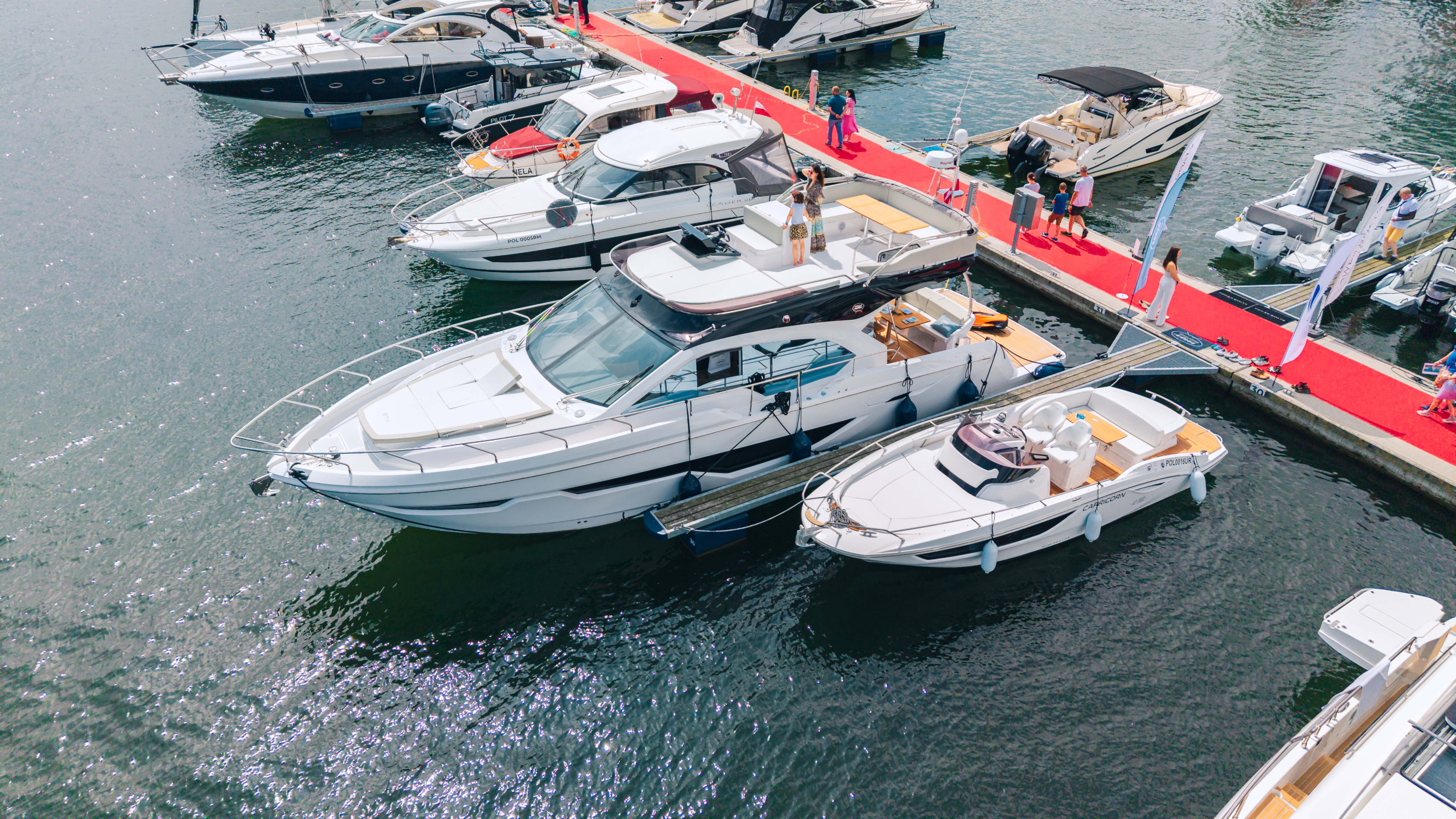 Sessa Fly 48 — photo 10