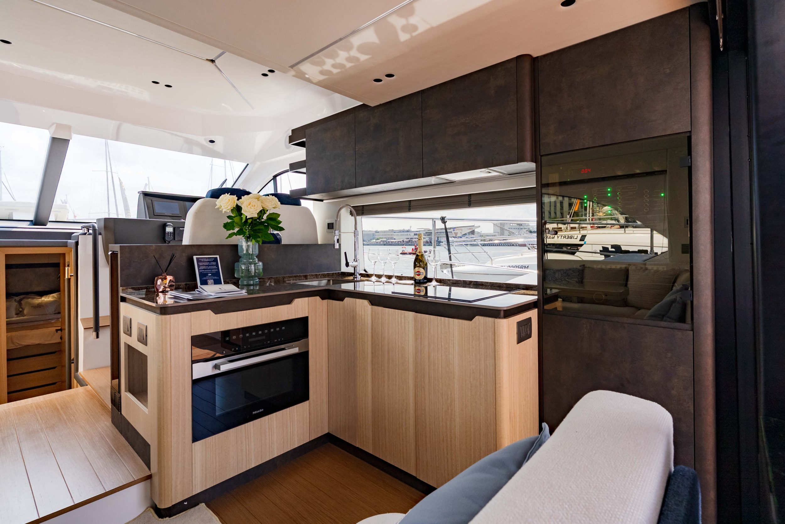 Sessa Fly 48 — photo 14