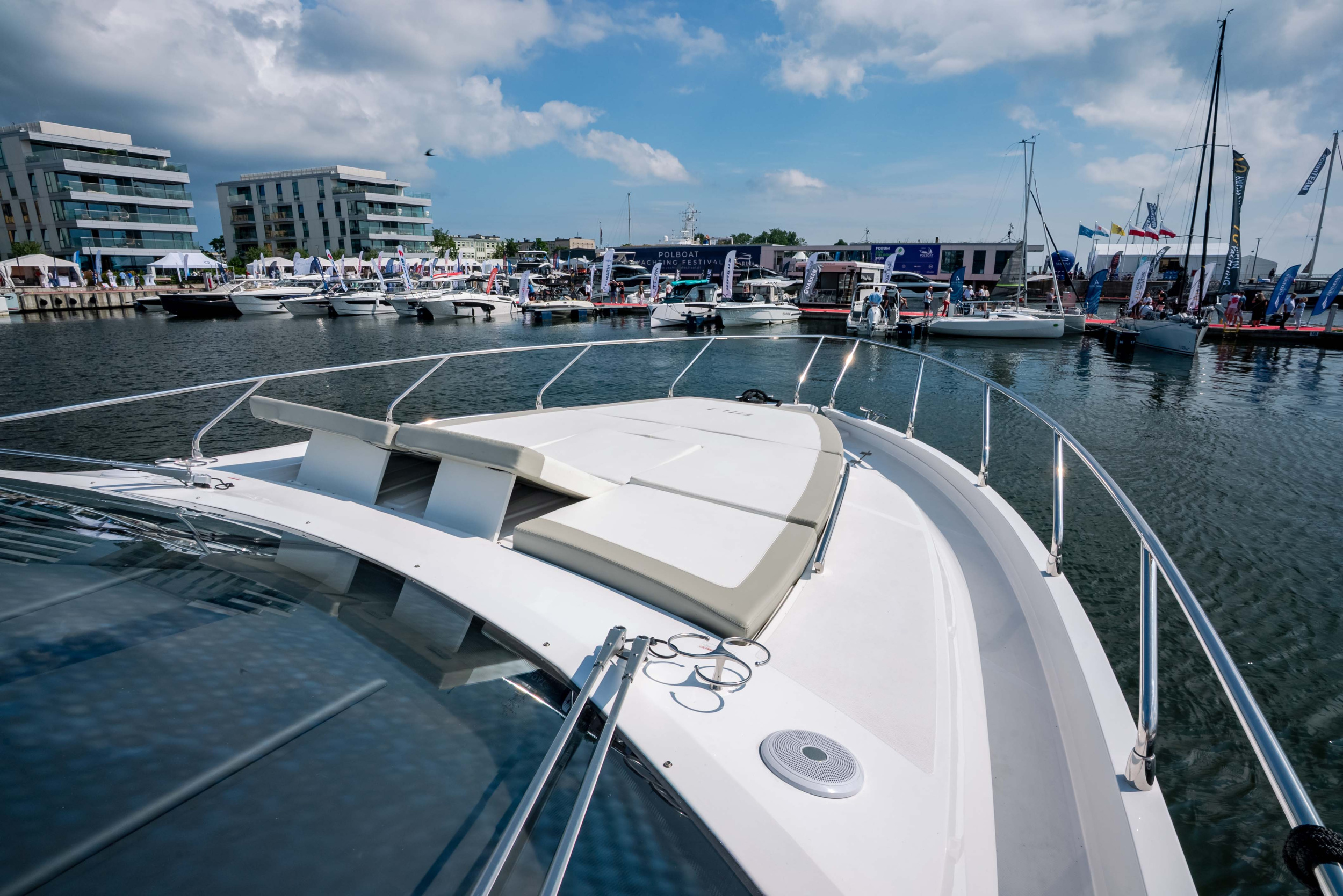 Sessa Fly 48 — photo 15