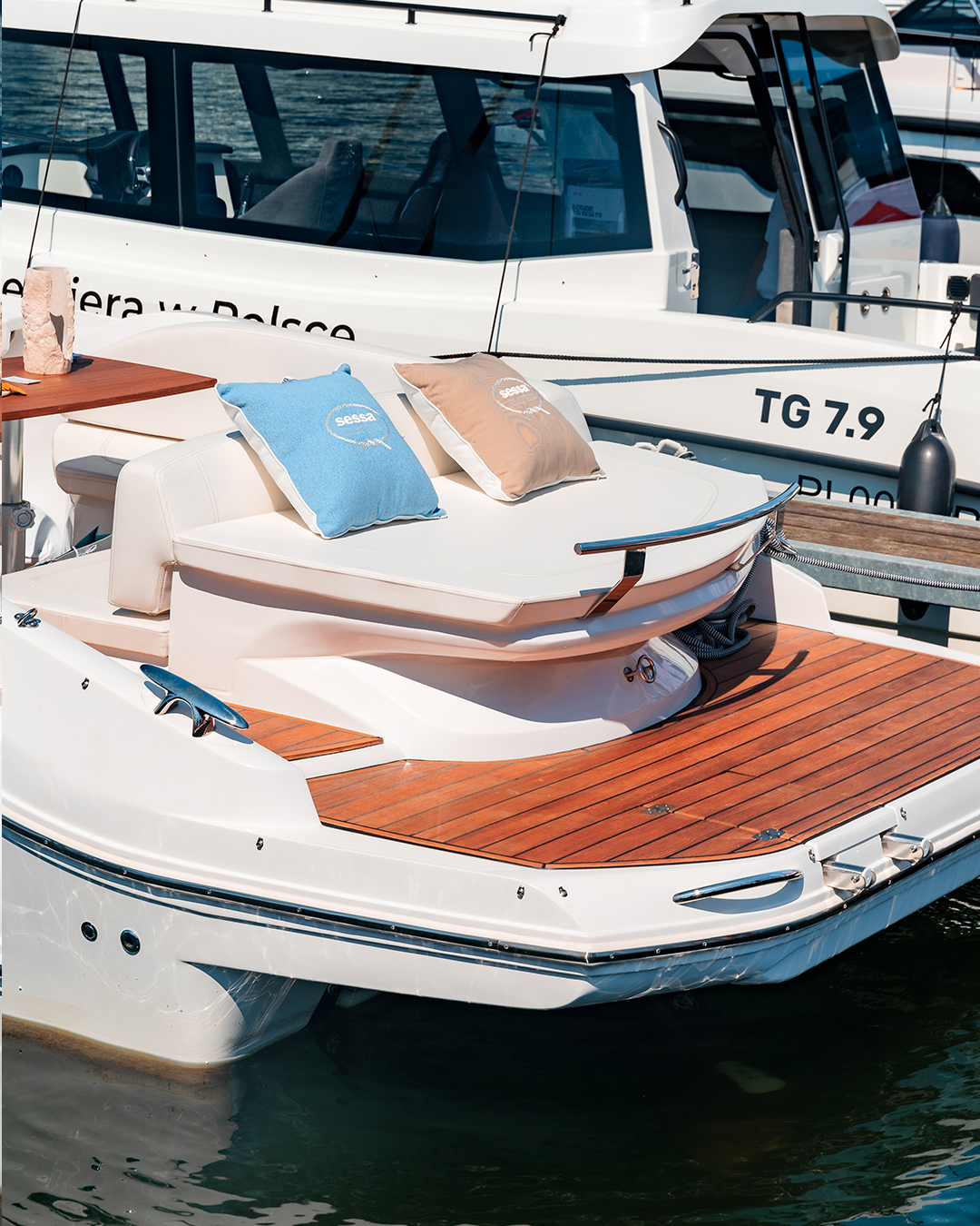 Sessa KL 27 — photo 6
