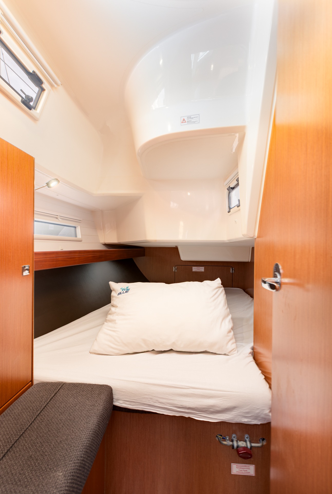 Bavaria Cruiser 37 — photo 5