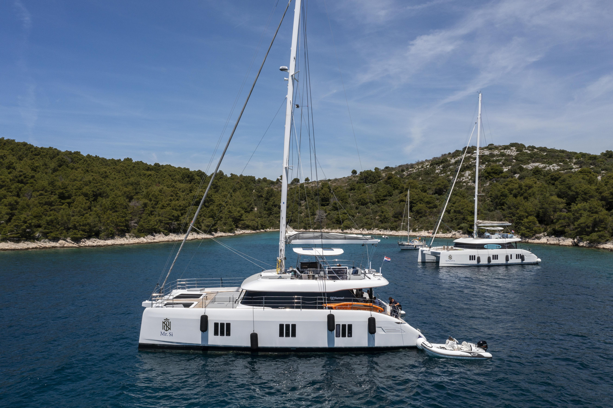 Sunreef 60 (23) — photo 40