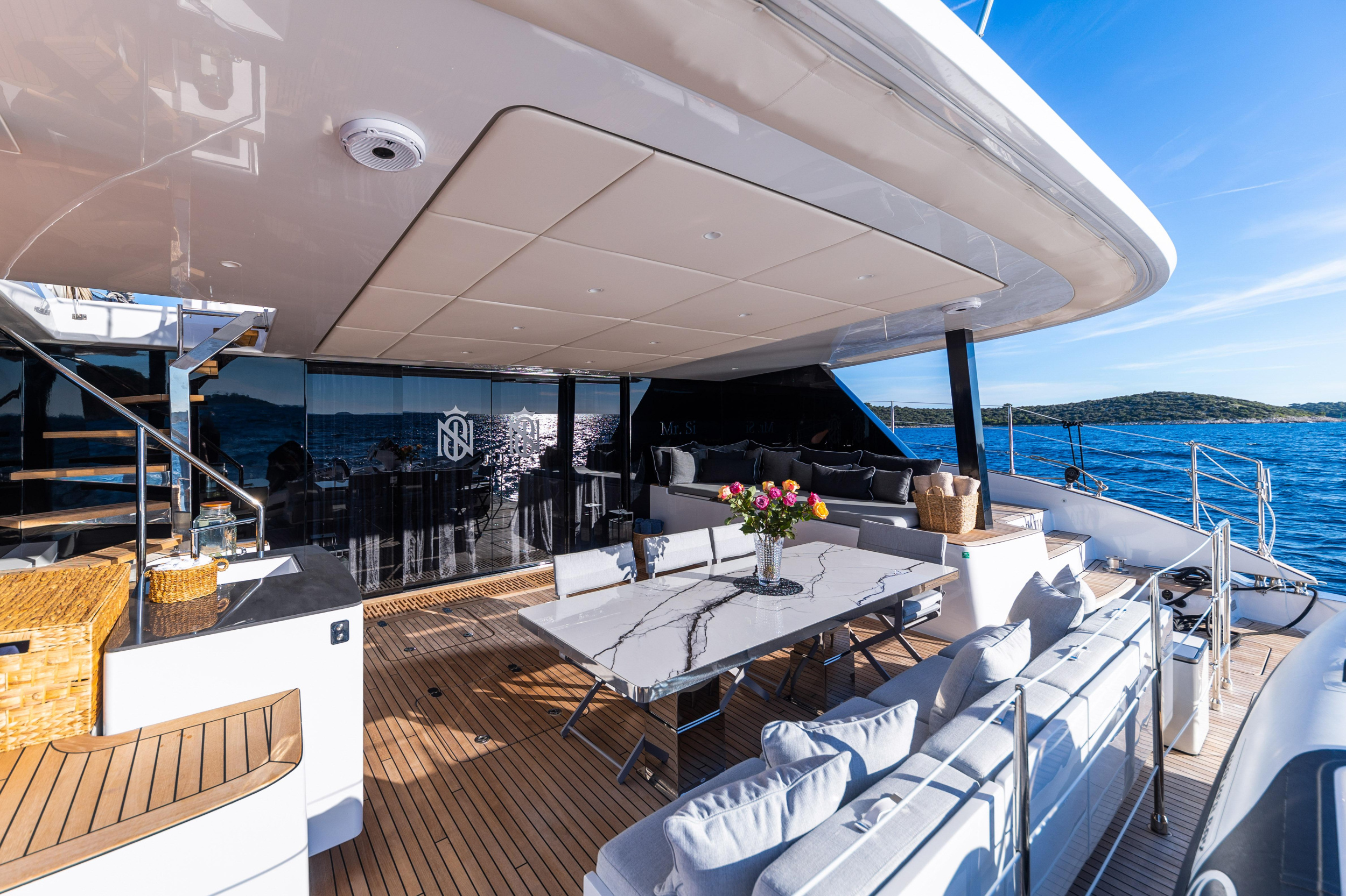 Sunreef 60 (23) — photo 25
