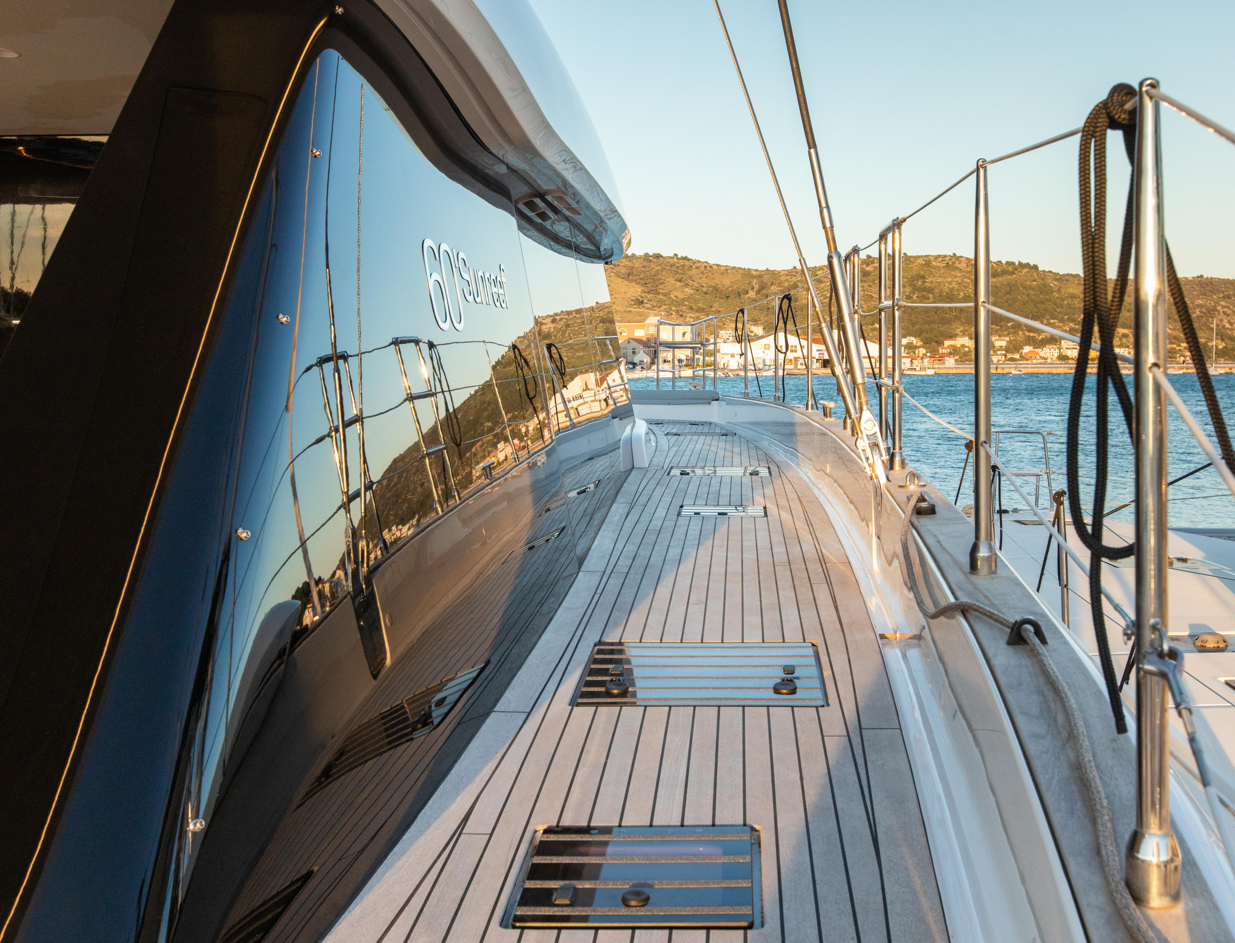 Sunreef 60 (23) — photo 50