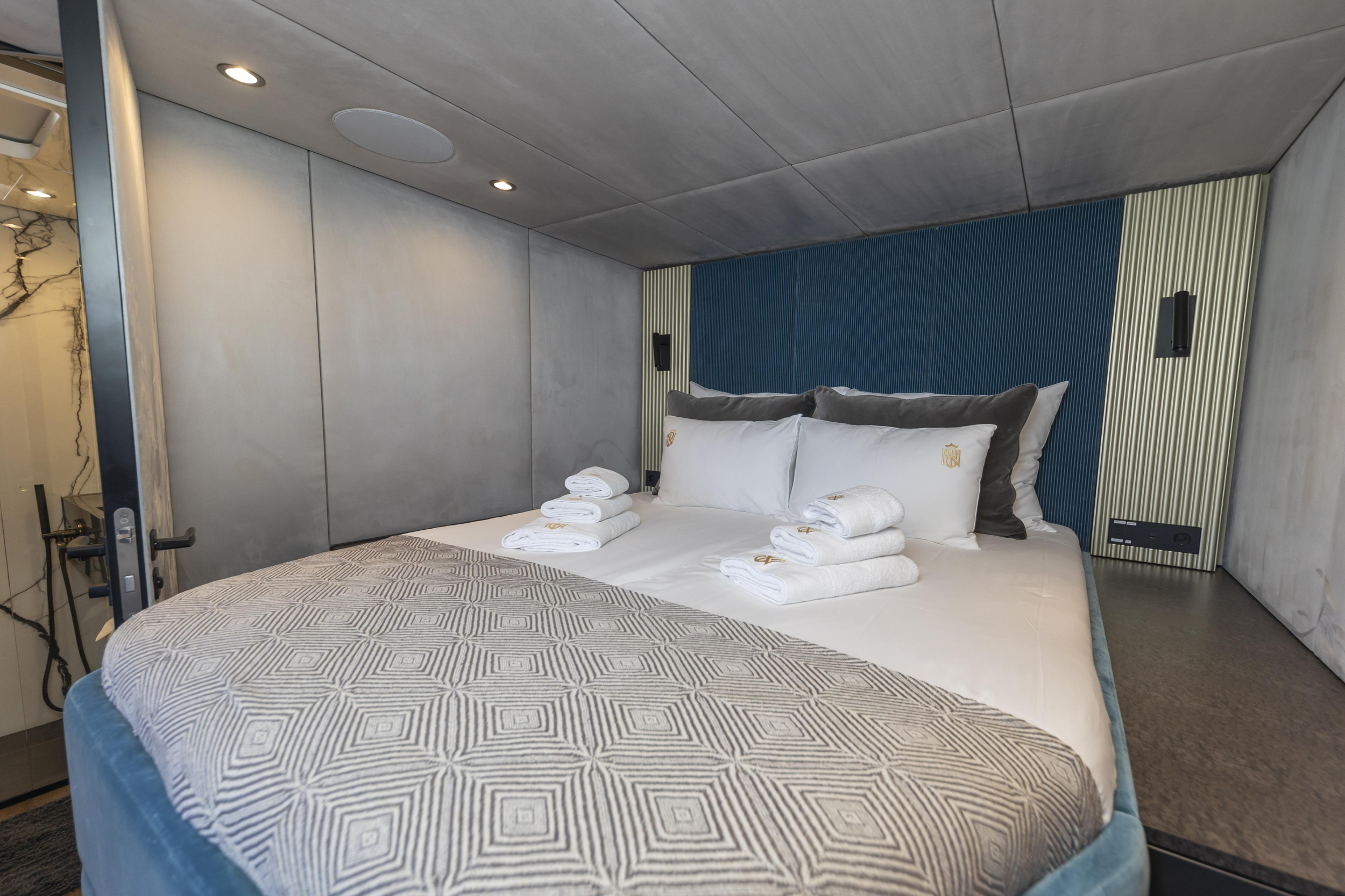 Sunreef 60 (23) — photo 22