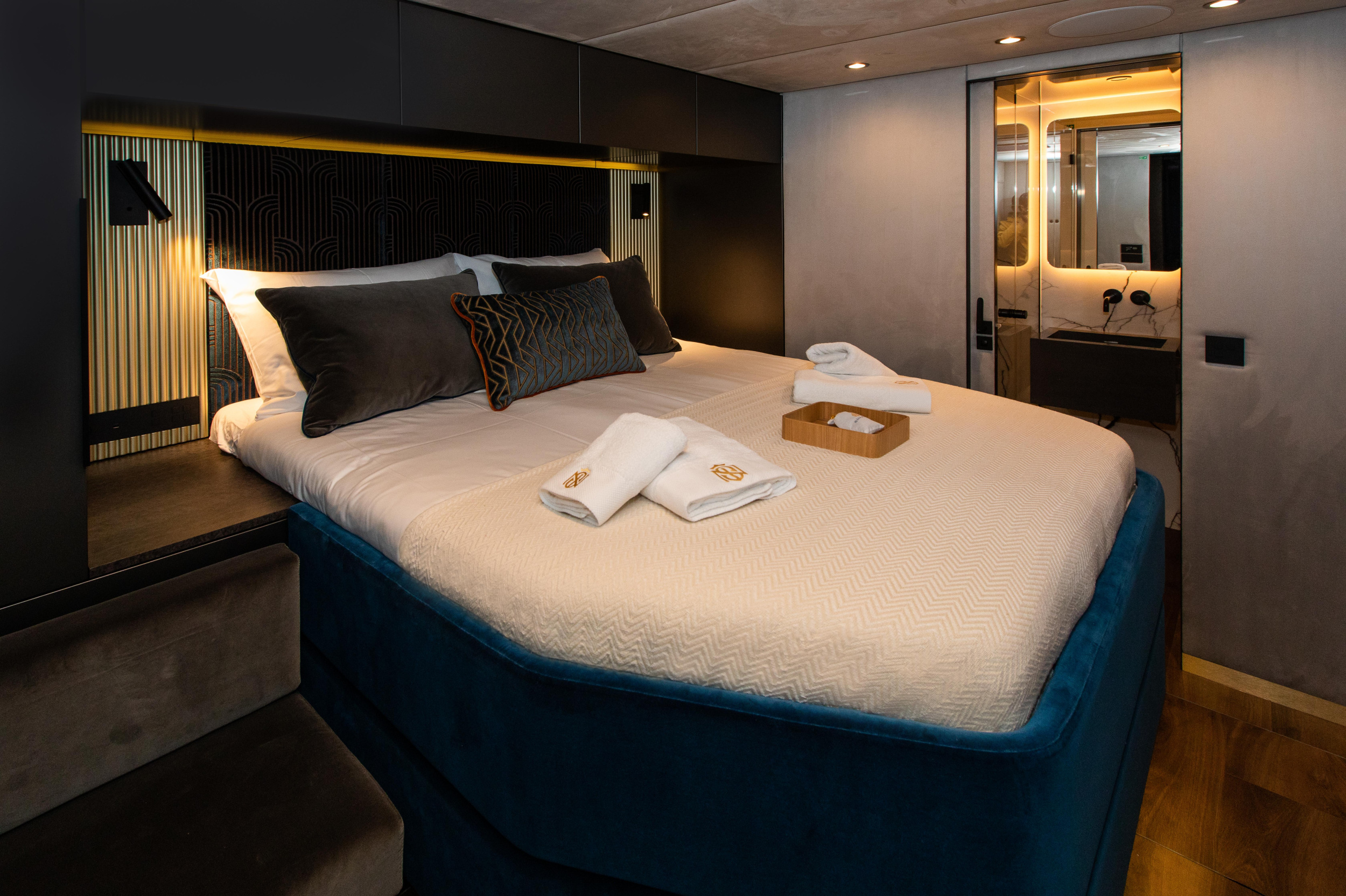 Sunreef 60 (23) — photo 43
