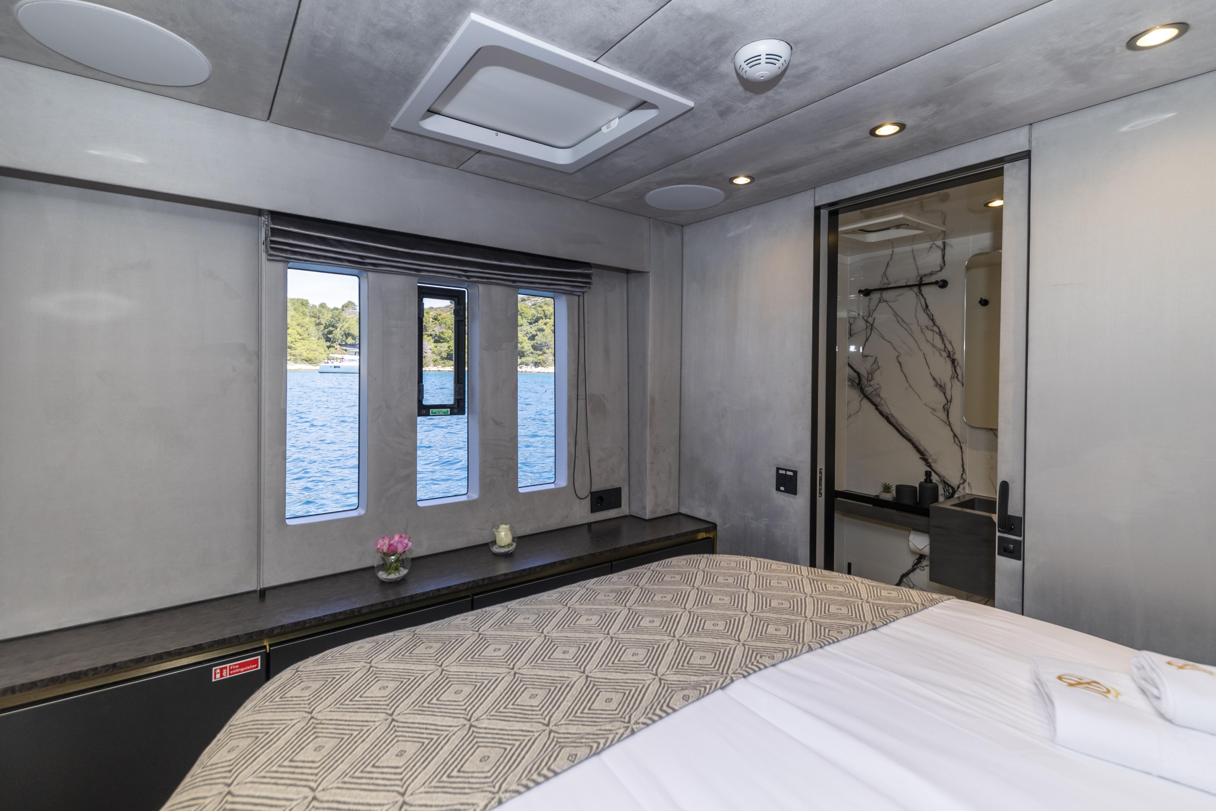 Sunreef 60 (23) — photo 14
