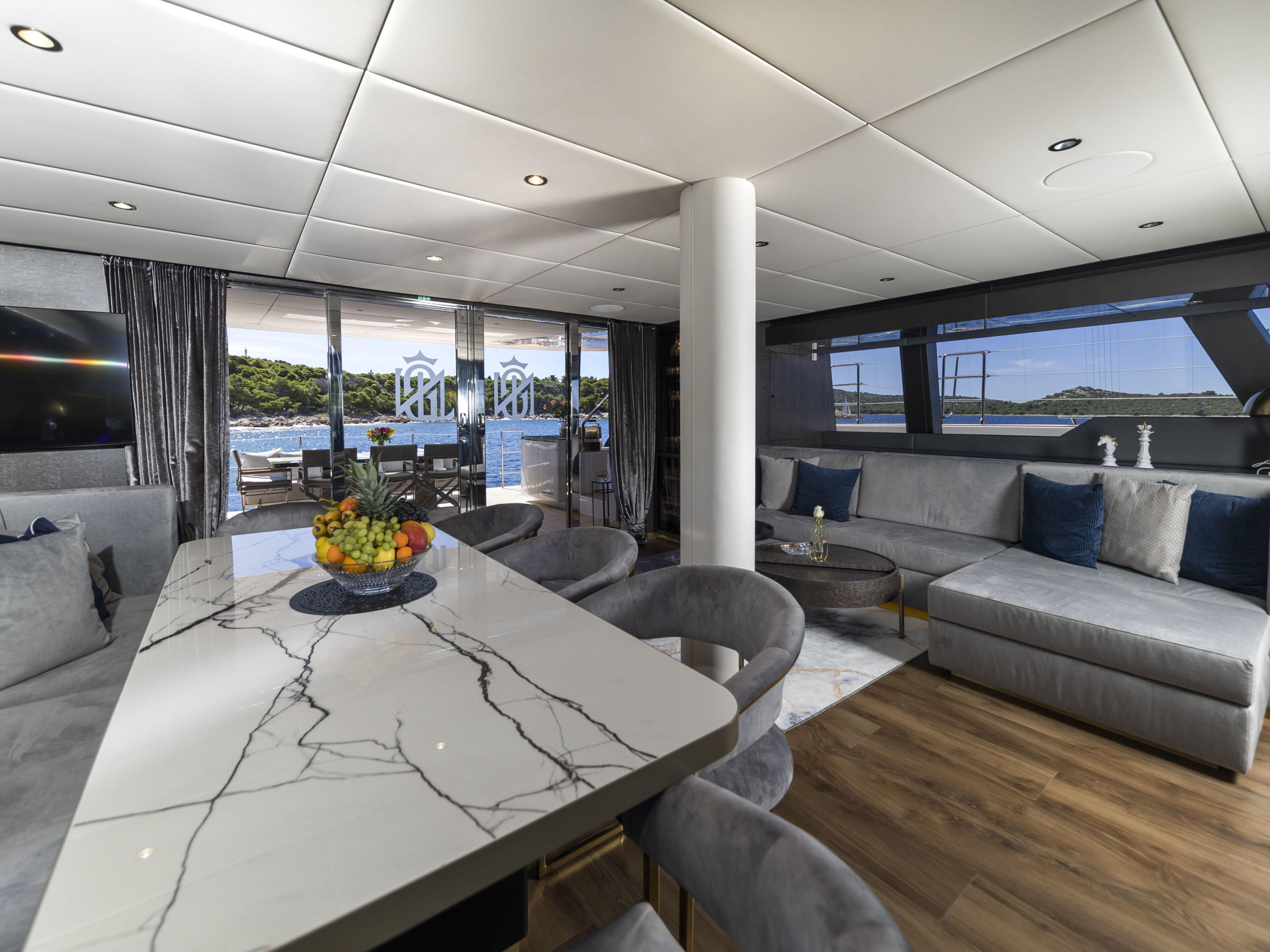 Sunreef 60 (23) — photo 42