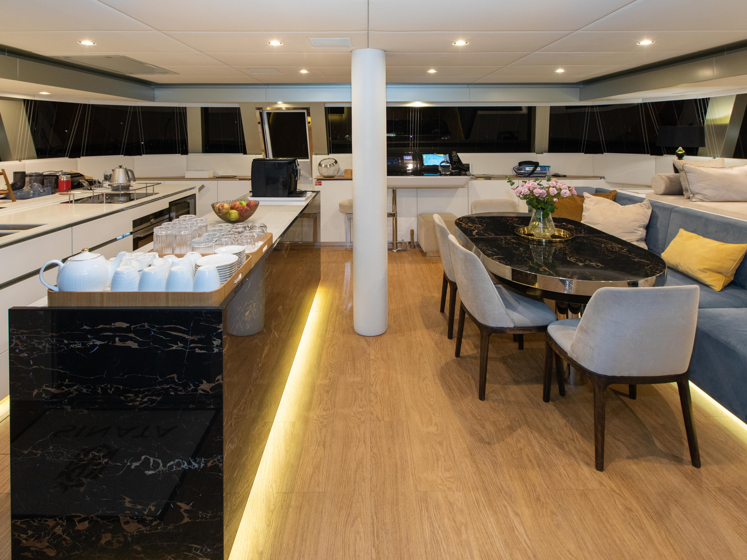 Sunreef 60 — photo 18