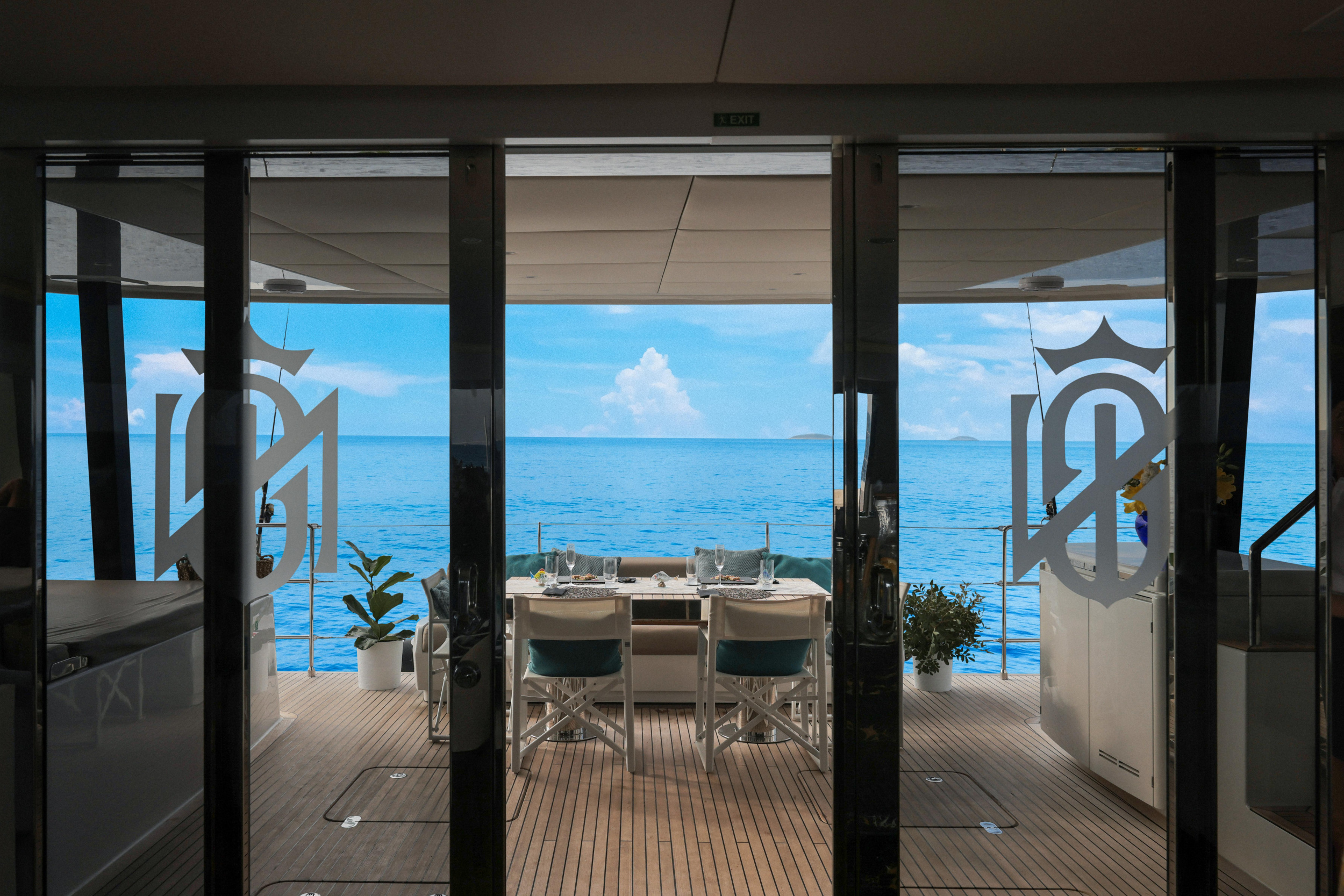Sunreef 60 — photo 27