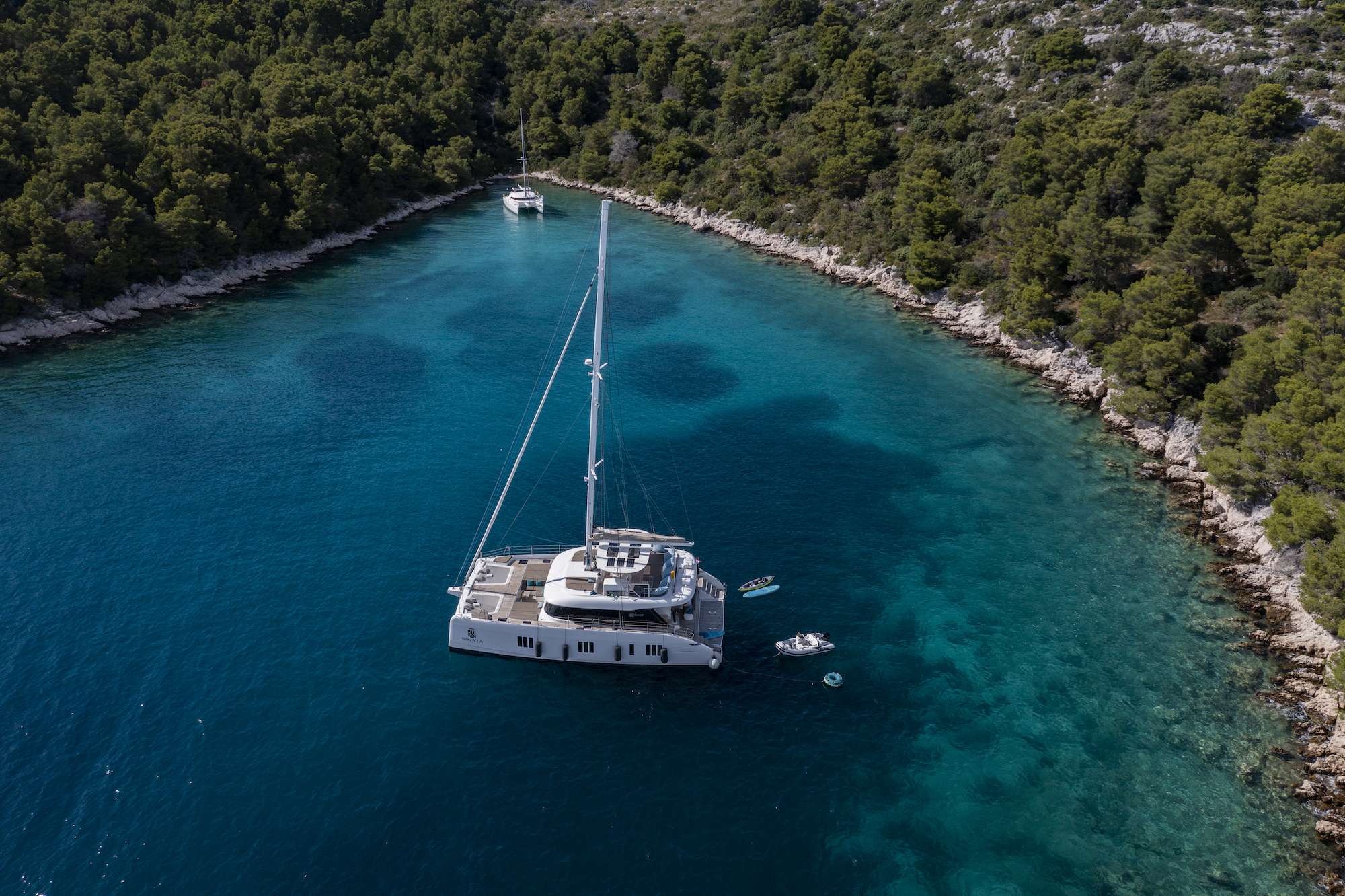 Sunreef 60 — photo 54