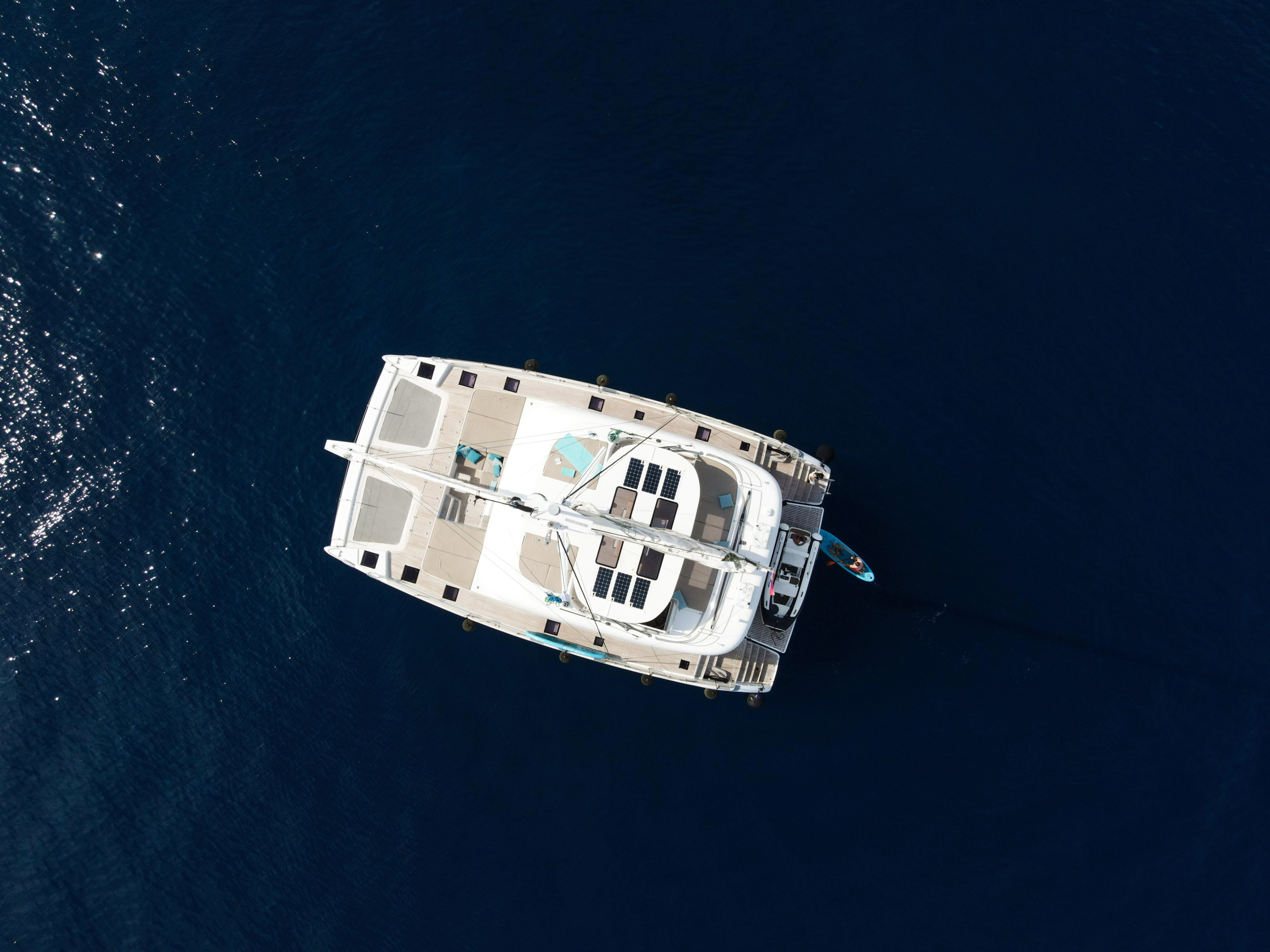 Sunreef 60 — photo 12