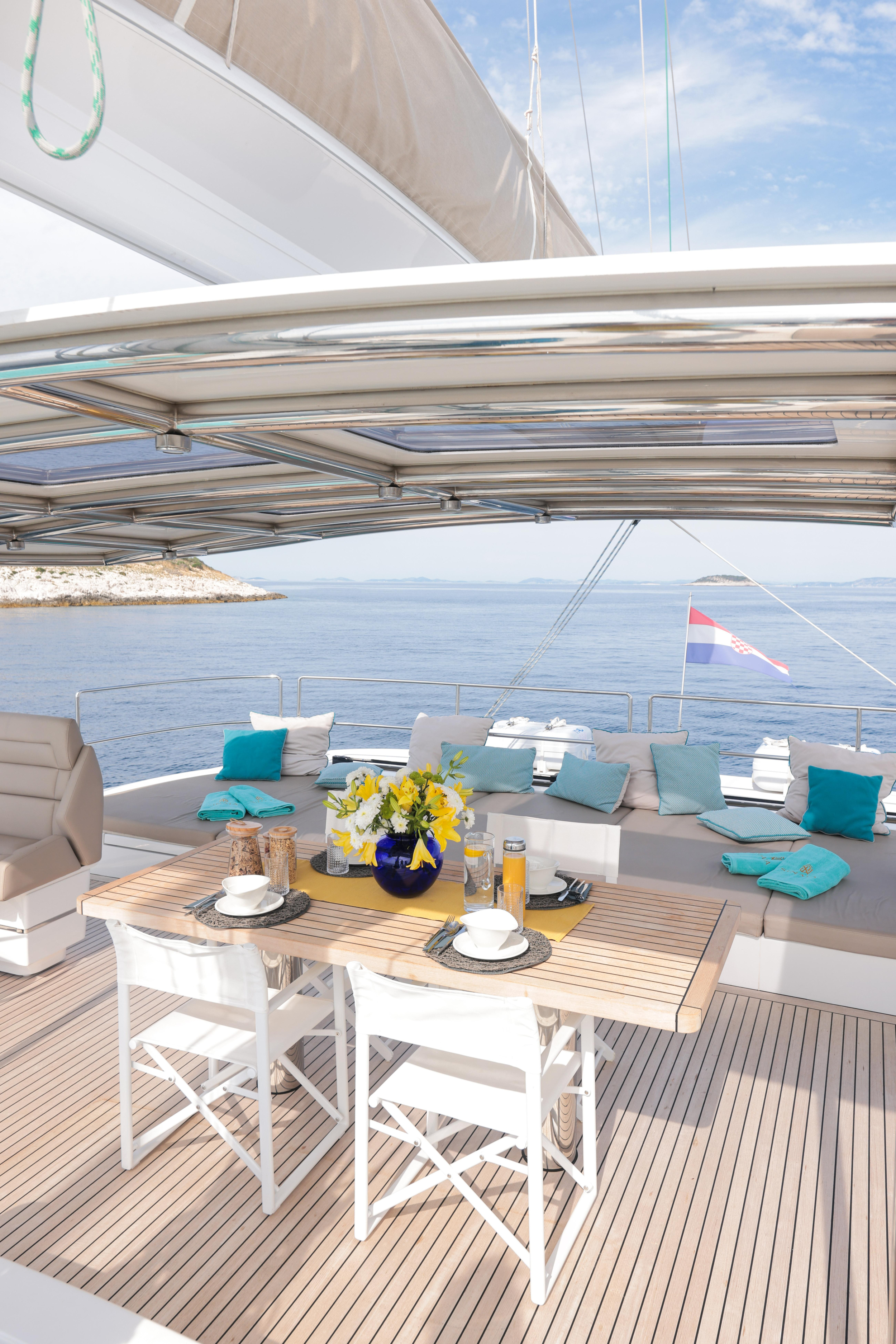 Sunreef 60 — photo 68